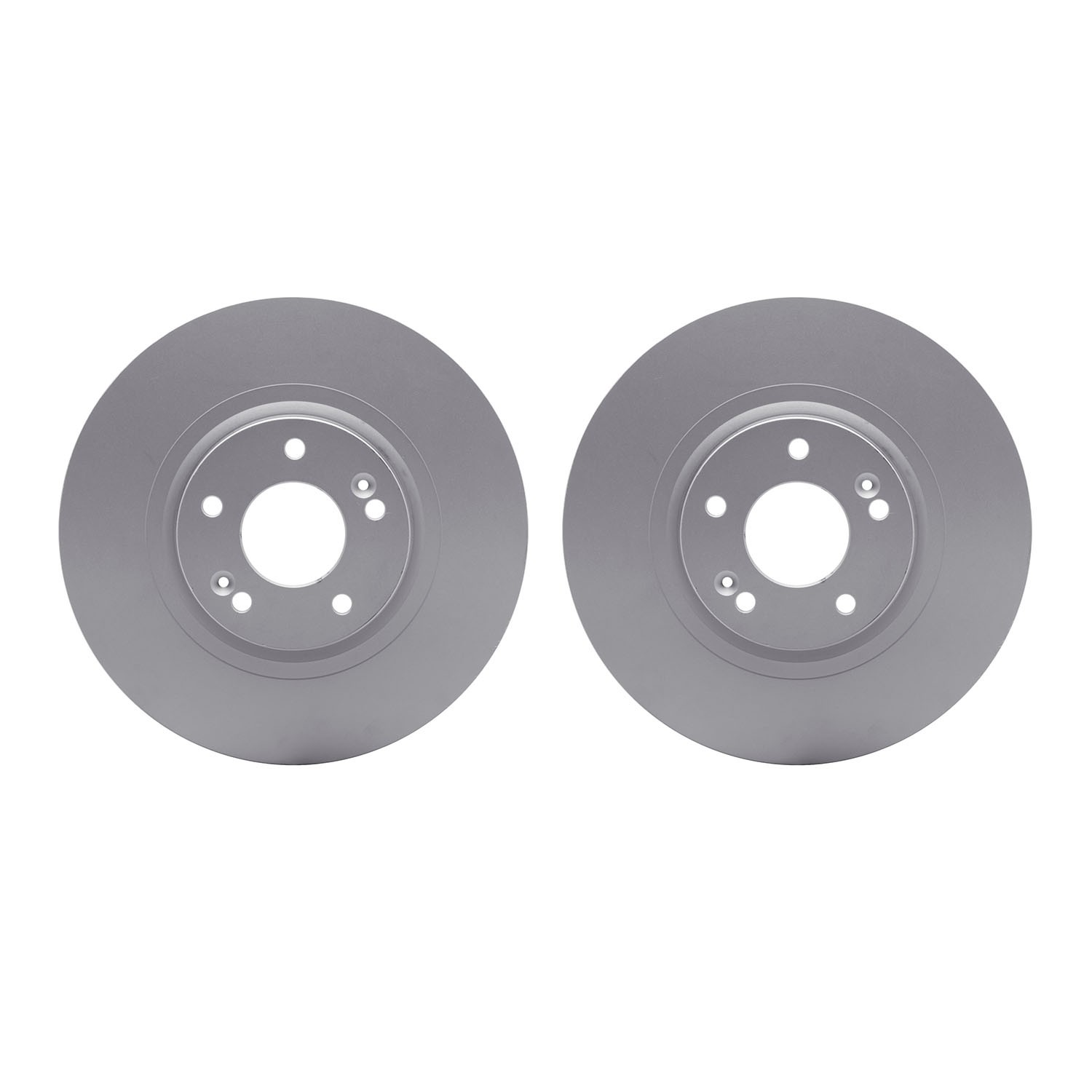 DYN 4002-21022 DFC Brake Rotors - GEOSPEC Coated