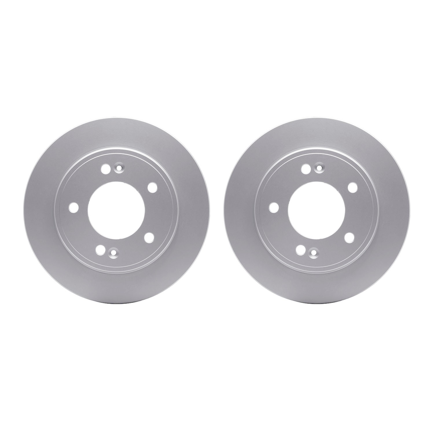 DYN-4002-21024 DFC Brake Rotors - GEOSPEC Coated