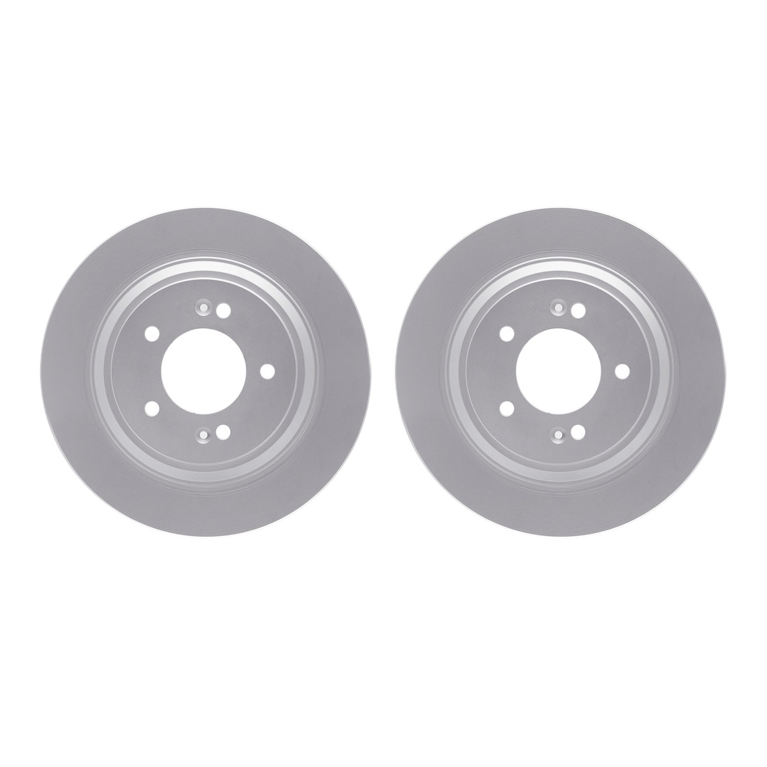 DYN-4002-21026 DFC Brake Rotors - GEOSPEC Coated