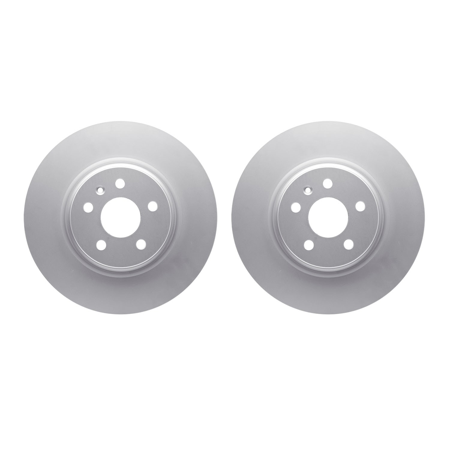 DYN-4002-26001 DFC Brake Rotors - GEOSPEC Coated