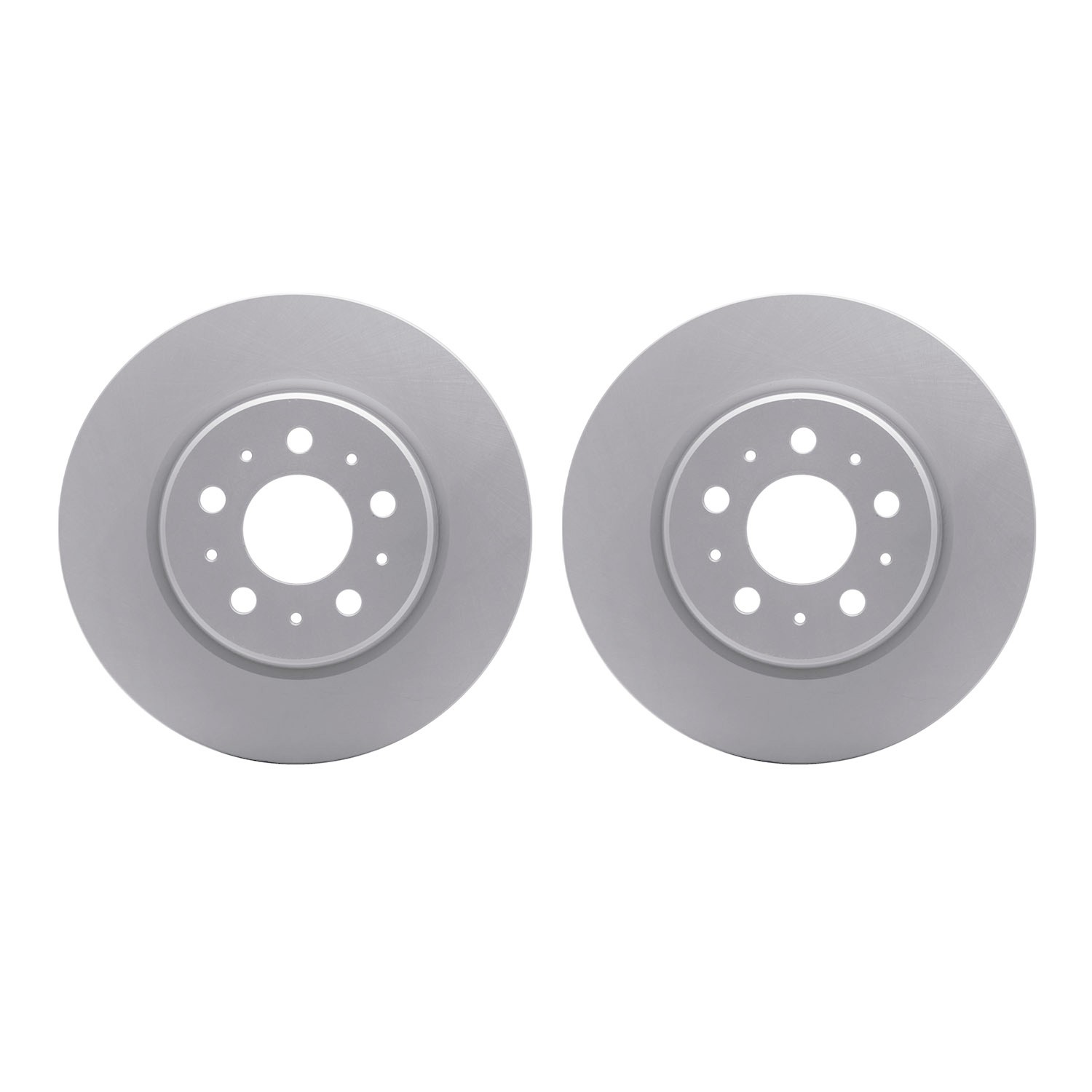 DYN 4002-26002 DFC Brake Rotors - GEOSPEC Coated