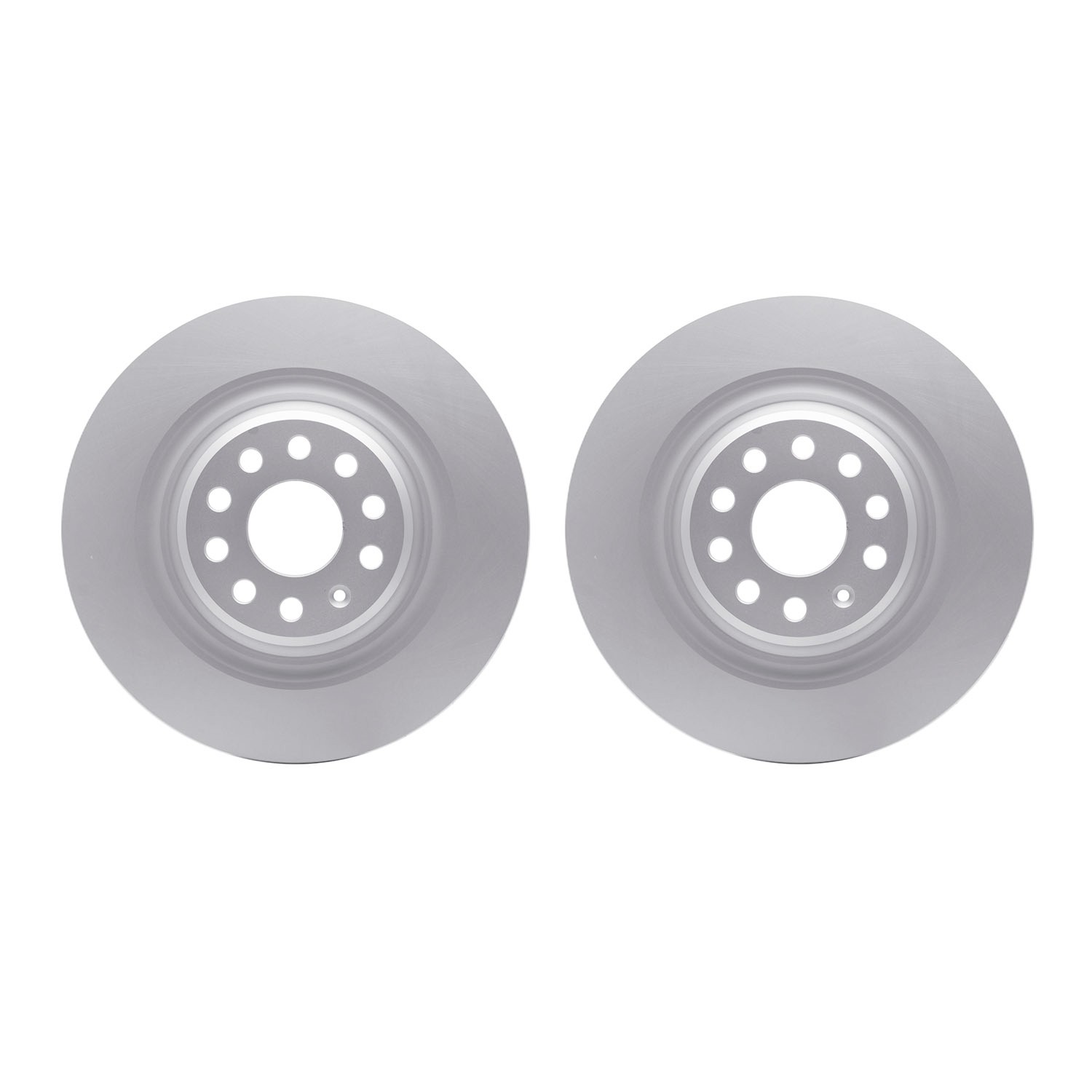 DYN 4002-26006 DFC Brake Rotors - GEOSPEC Coated
