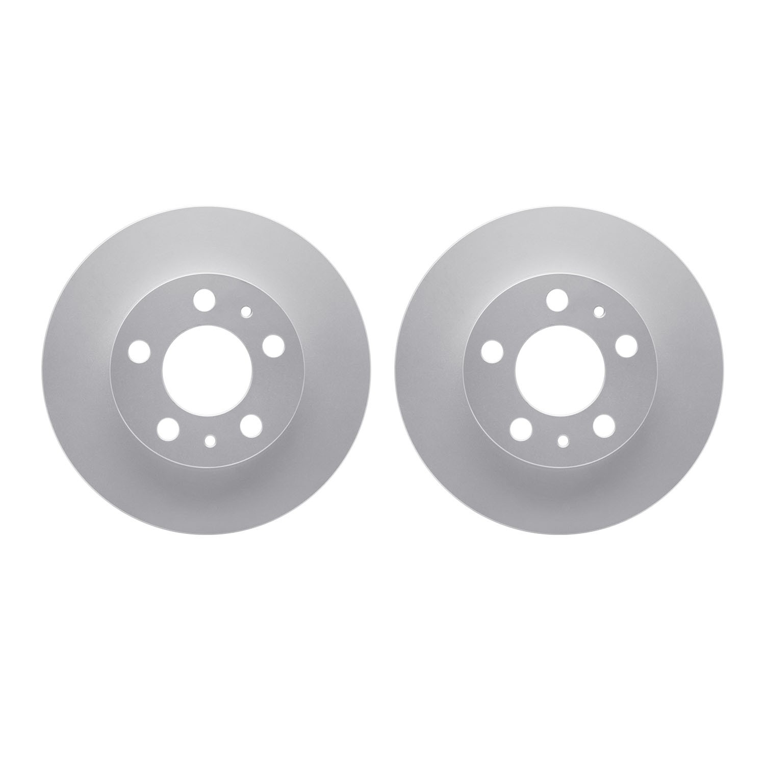 DYN-4002-27001 DFC Brake Rotors - GEOSPEC Coated