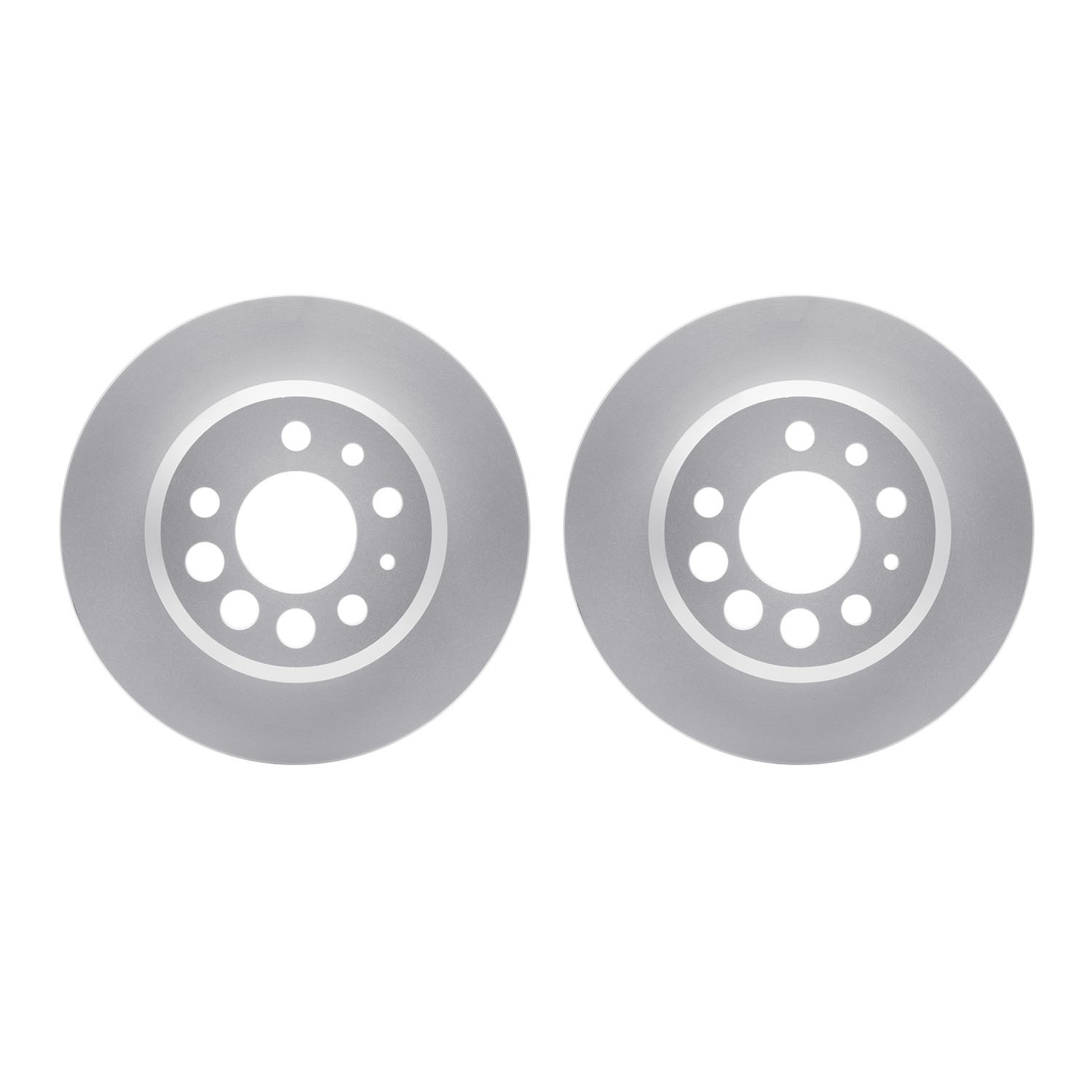 DYN-4002-27002 DFC Brake Rotors - GEOSPEC Coated