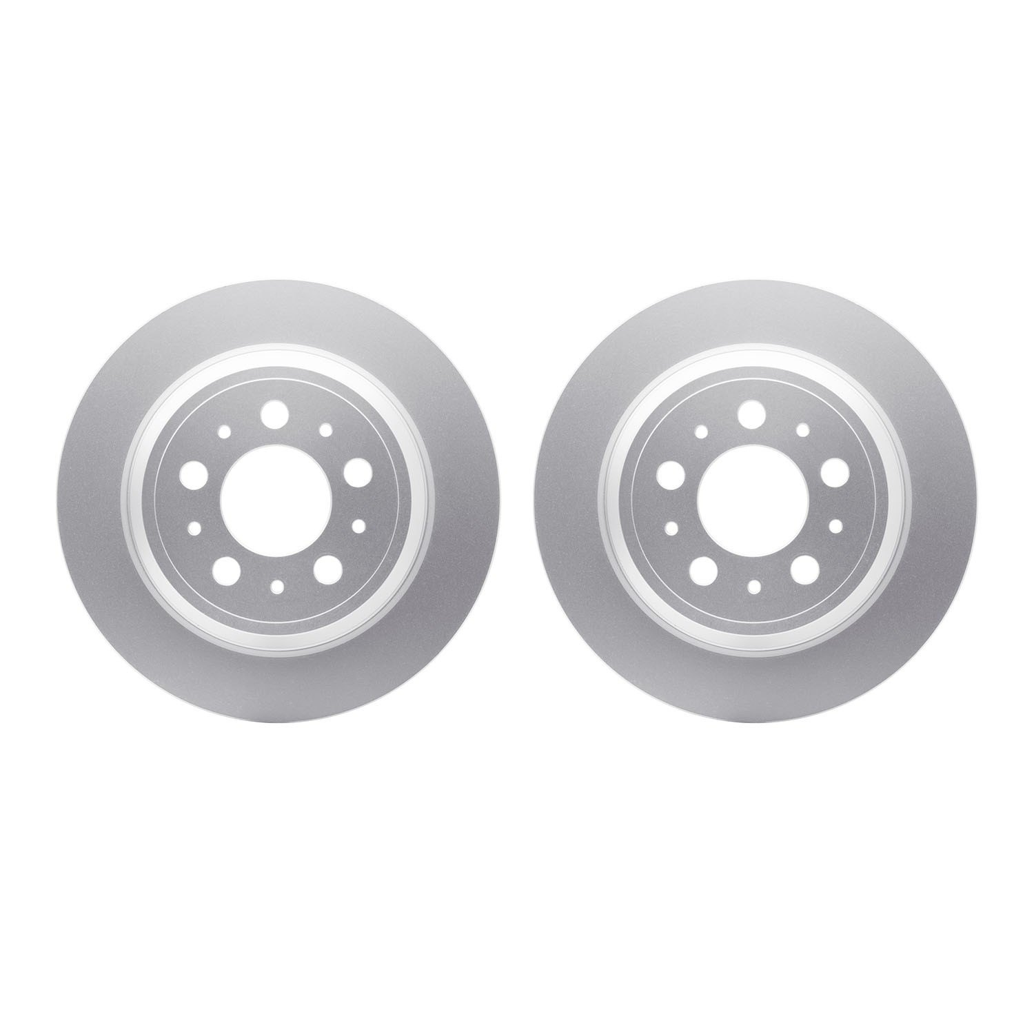 DYN-4002-27008 DFC Brake Rotors - GEOSPEC Coated