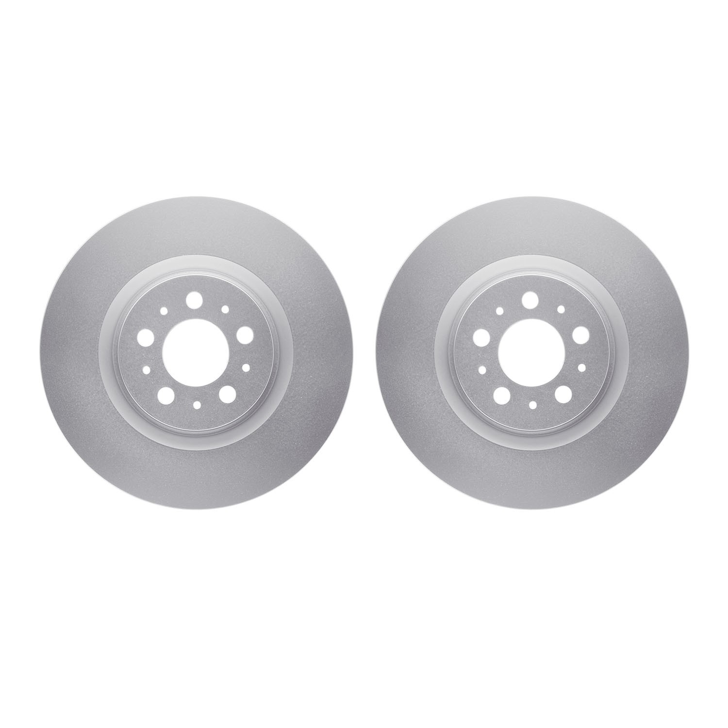 DYN-4002-27013 DFC Brake Rotors - GEOSPEC Coated