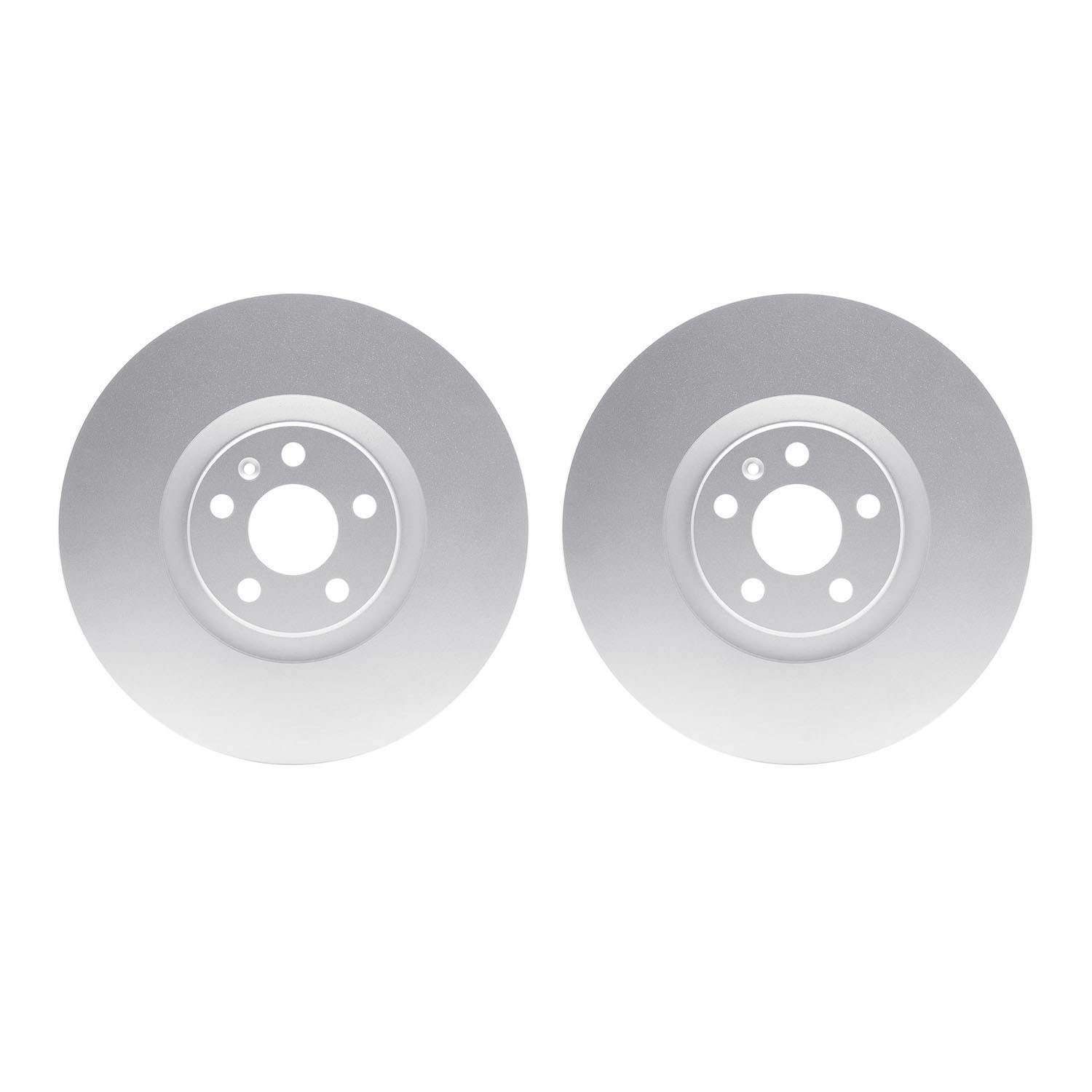 DYN-4002-27028 DFC Brake Rotors - GEOSPEC Coated