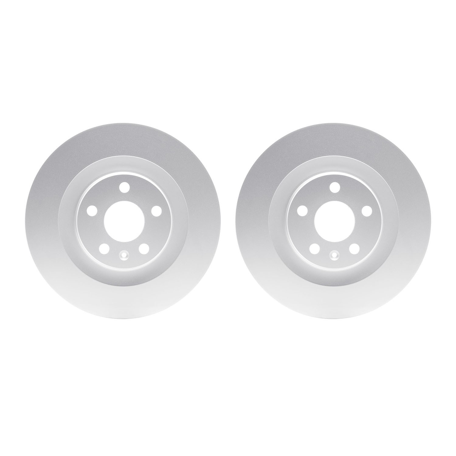 DYN-4002-27029 DFC Brake Rotors - GEOSPEC Coated