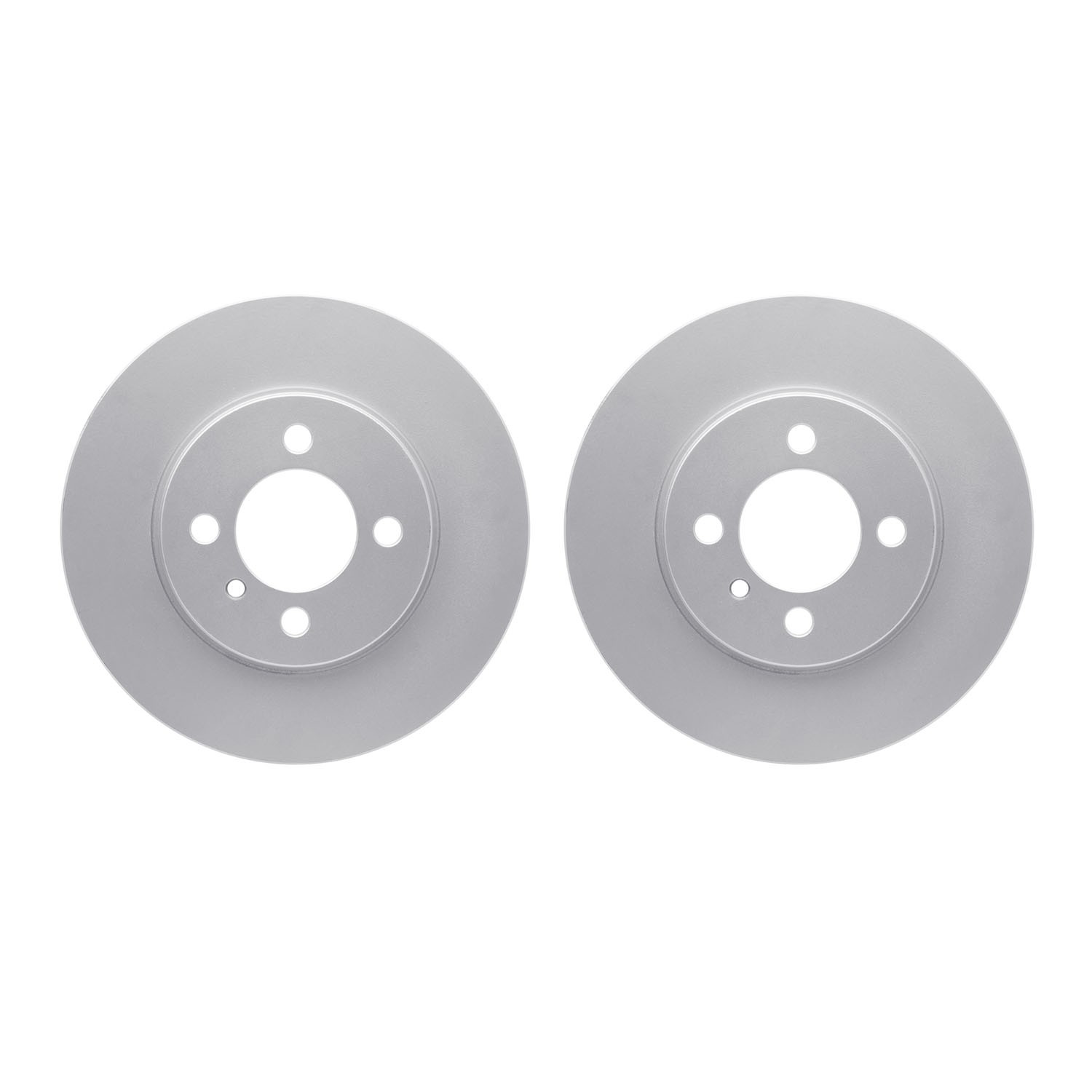 DYN 4002-31001 DFC Brake Rotors - GEOSPEC Coated