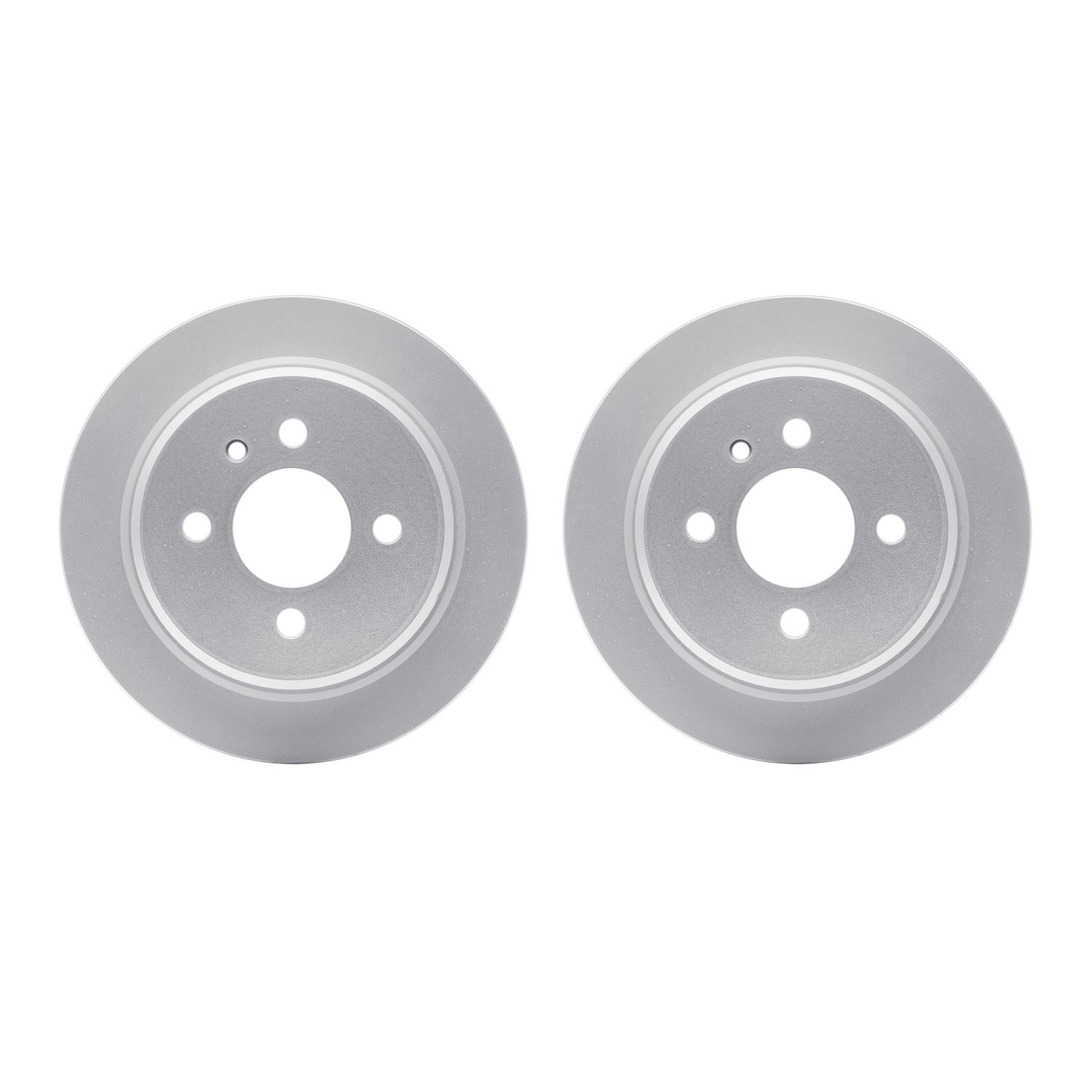 DYN-4002-31002 DFC Brake Rotors - GEOSPEC Coated
