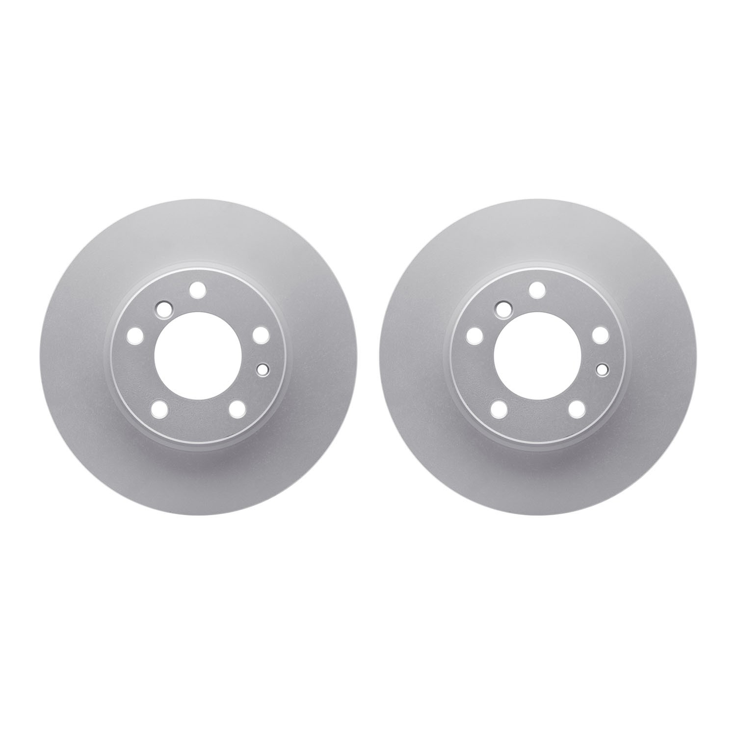 DYN 4002-31003 DFC Brake Rotors - GEOSPEC Coated