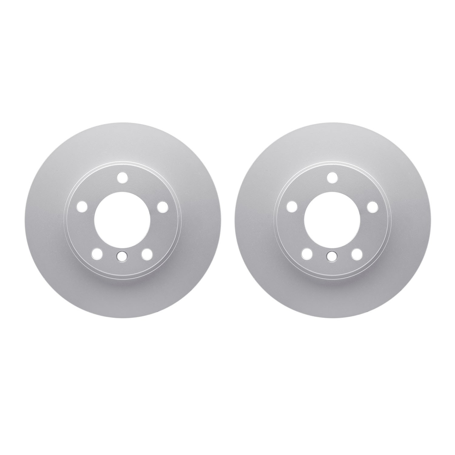 DYN 4002-31006 DFC Brake Rotors - GEOSPEC Coated