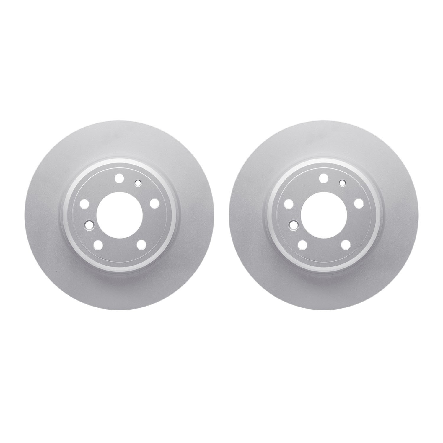 DYN 4002-31009 DFC Brake Rotors - GEOSPEC Coated