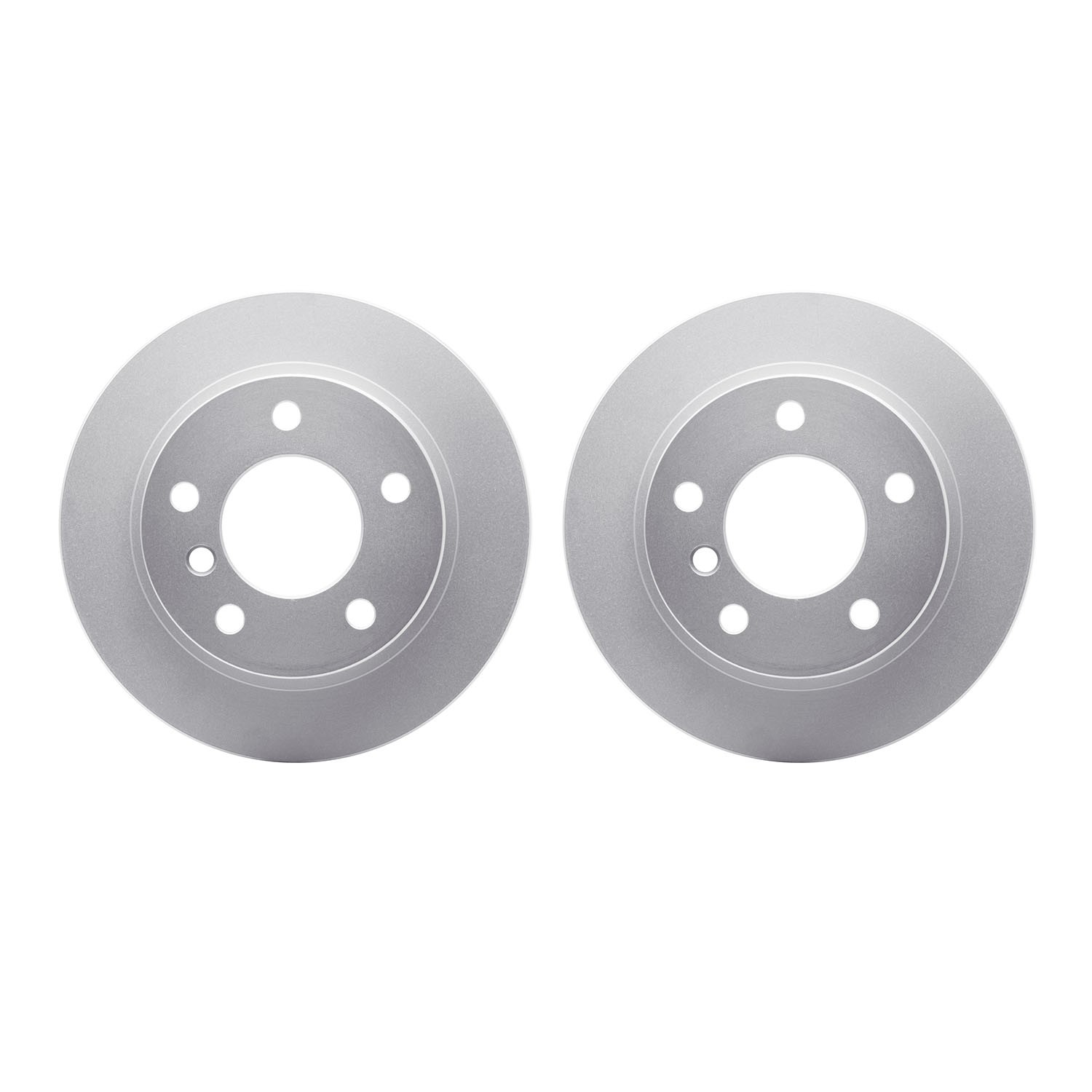 DYN 4002-31011 DFC Brake Rotors - GEOSPEC Coated