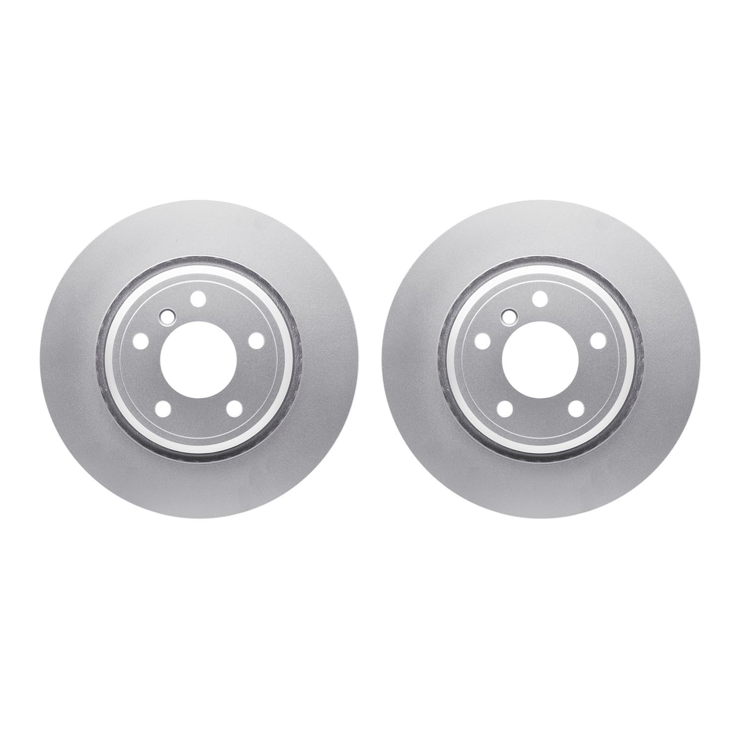 DYN 4002-31012 DFC Brake Rotors - GEOSPEC Coated