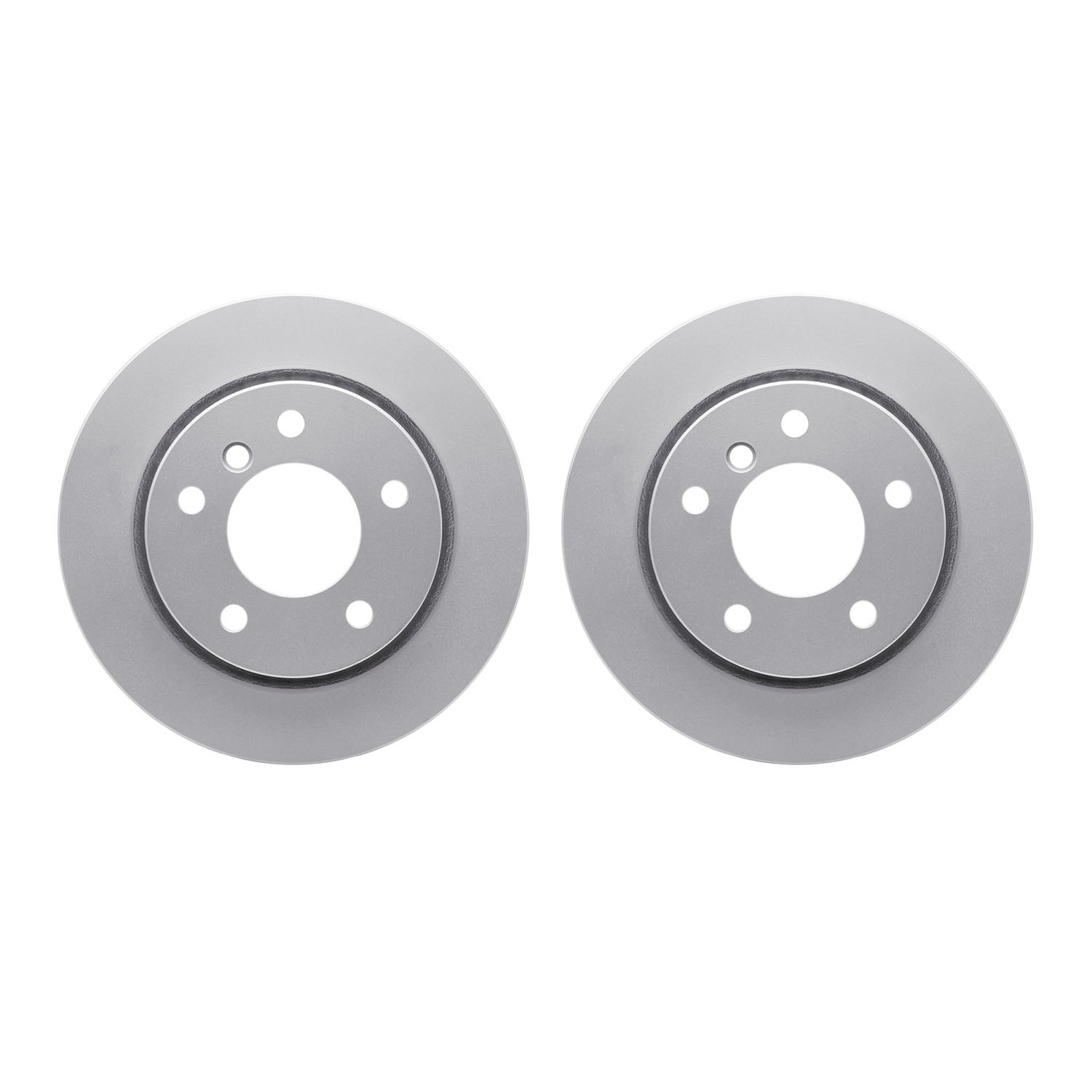 DYN 4002-31013 DFC Brake Rotors - GEOSPEC Coated
