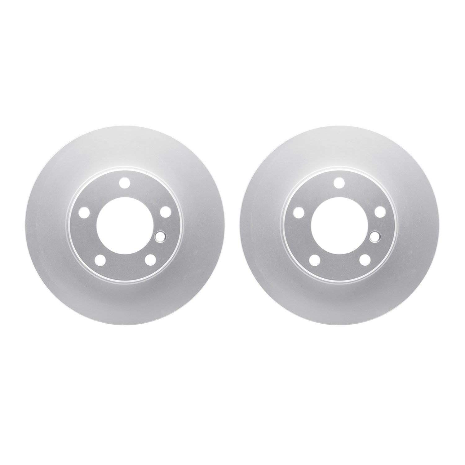 DYN 4002-31014 DFC Brake Rotors - GEOSPEC Coated