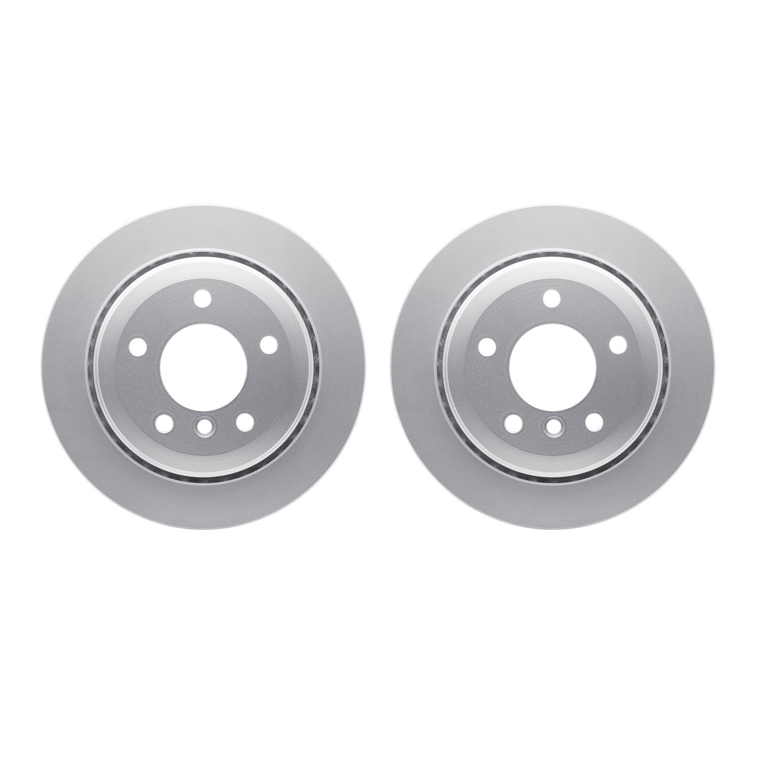 DYN 4002-31023 DFC Brake Rotors - GEOSPEC Coated