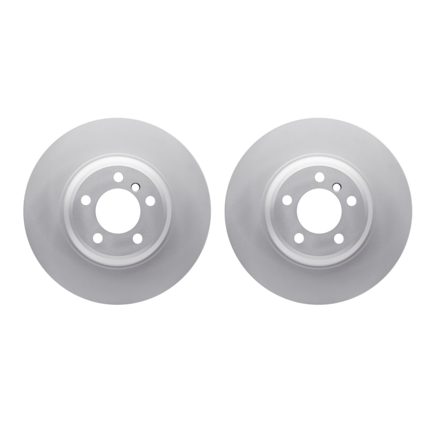 DYN 4002-31025 DFC Brake Rotors - GEOSPEC Coated