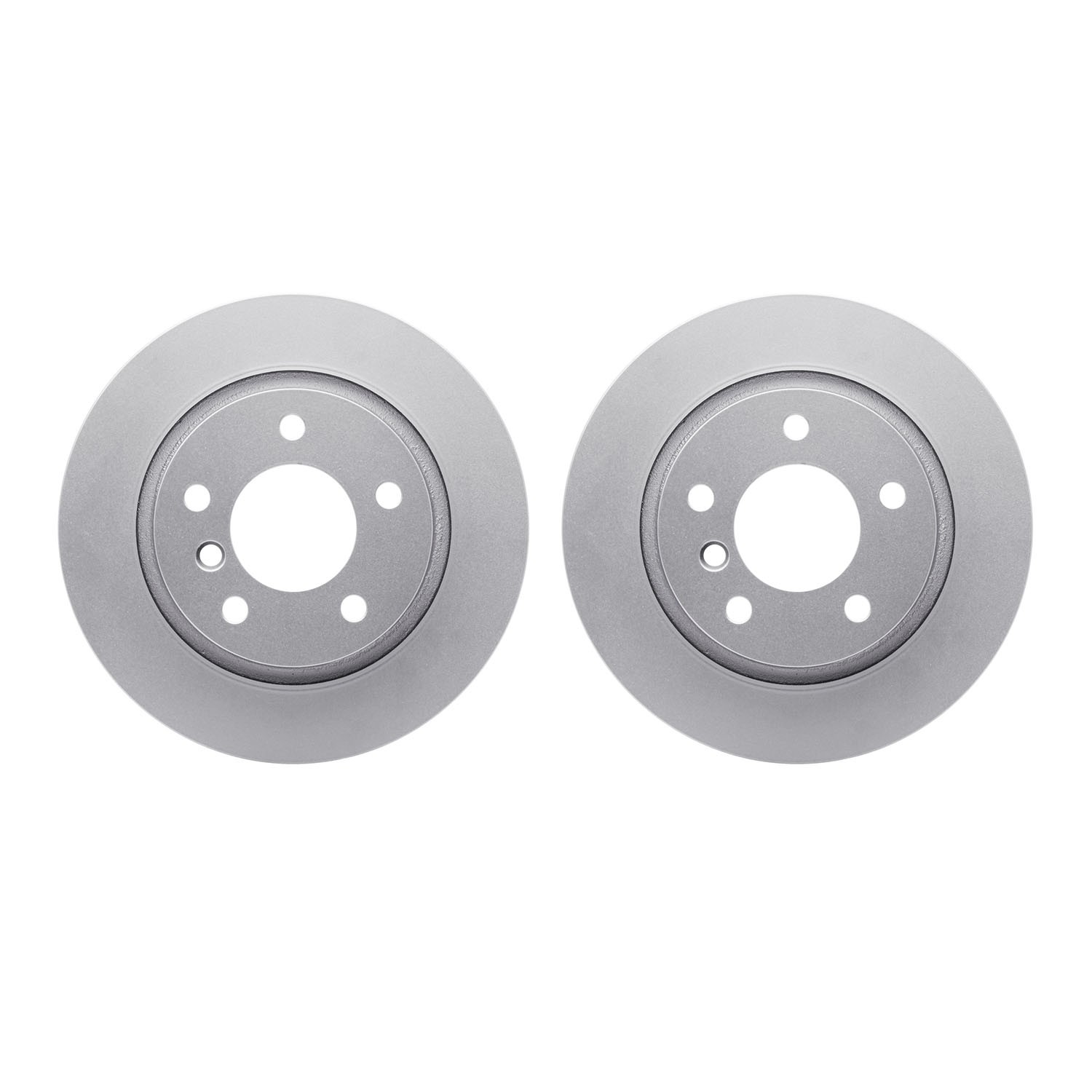 DYN 4002-31028 DFC Brake Rotors - GEOSPEC Coated