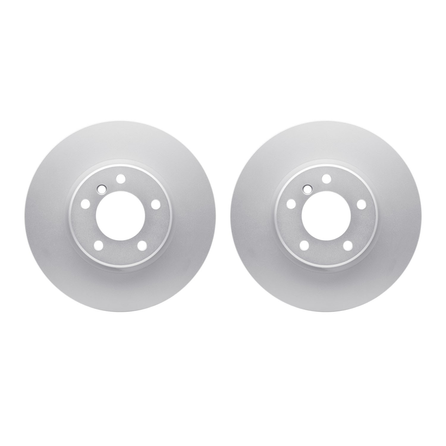 DYN 4002-31029 DFC Brake Rotors - GEOSPEC Coated