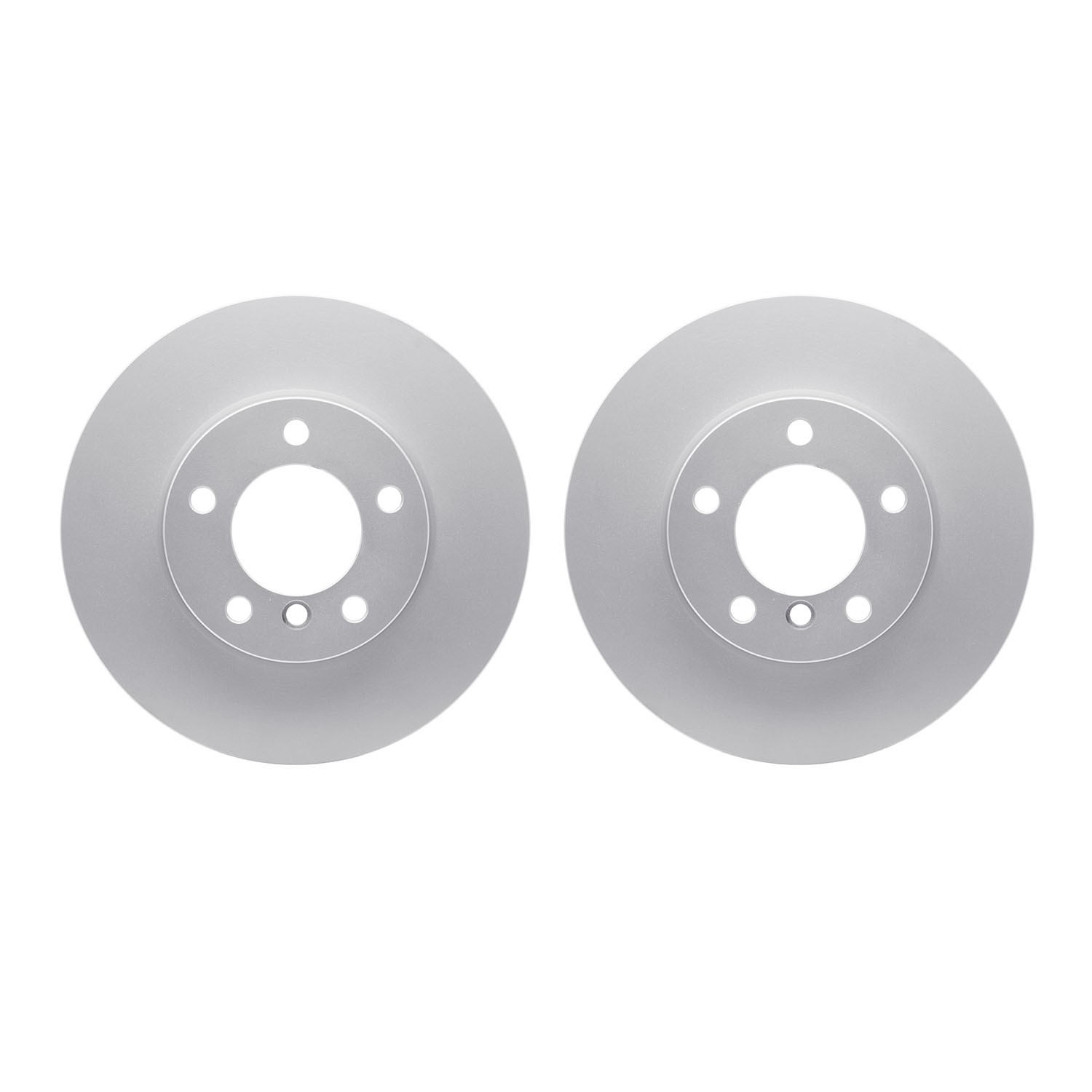 DYN-4002-31034 DFC Brake Rotors - GEOSPEC Coated