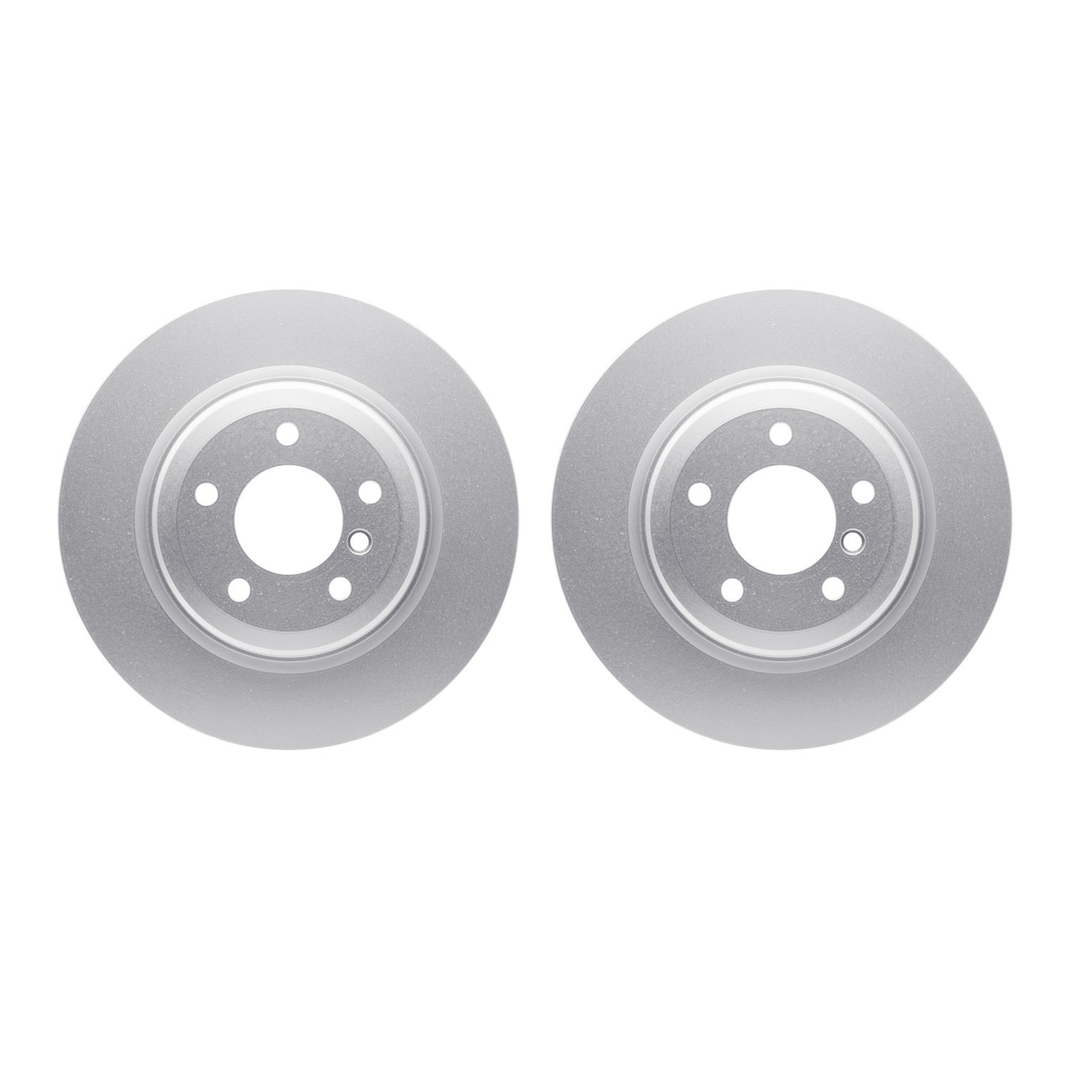 DYN 4002-31037 DFC Brake Rotors - GEOSPEC Coated