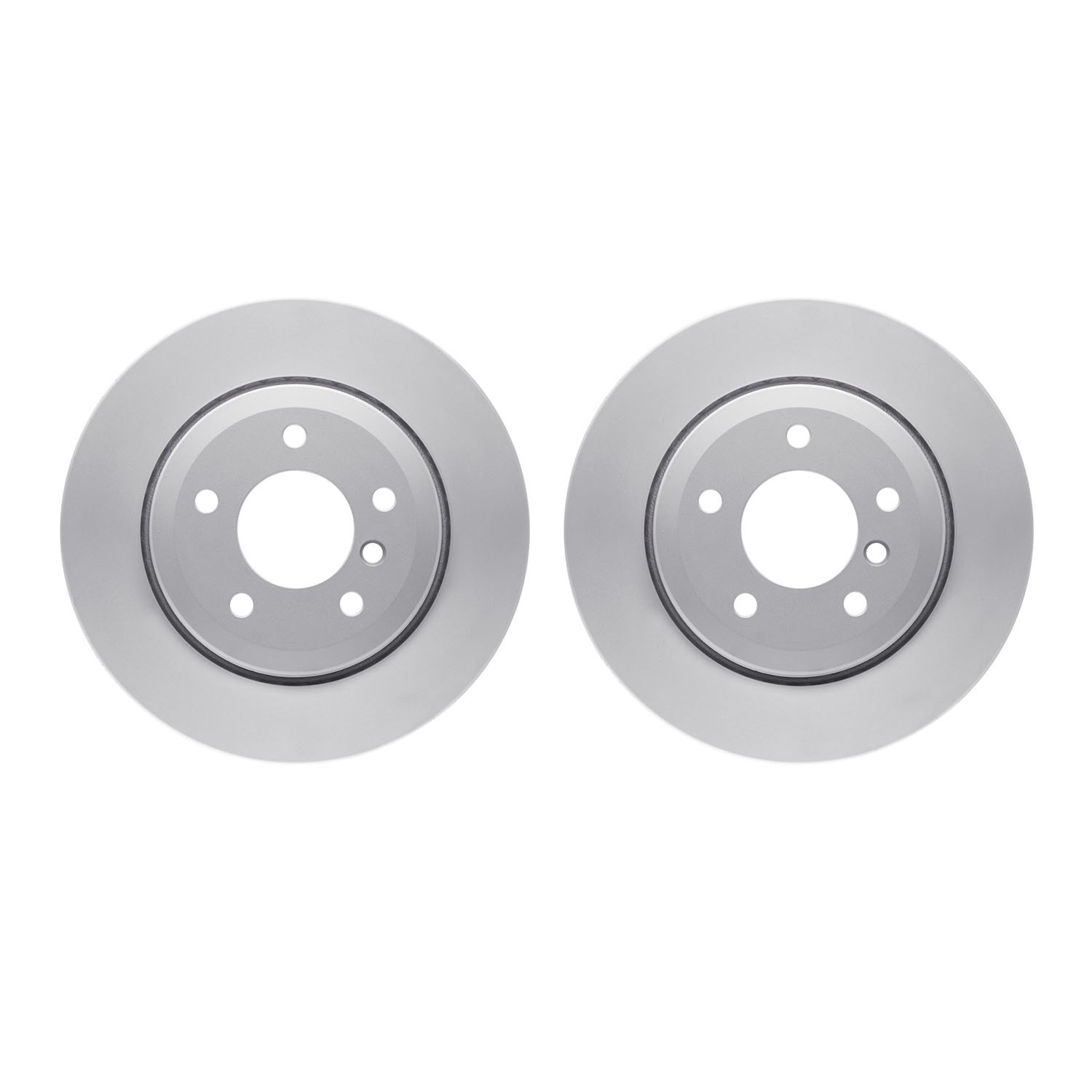 DYN 4002-31038 DFC Brake Rotors - GEOSPEC Coated