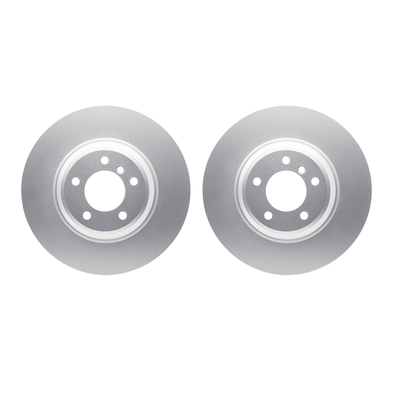 DYN 4002-31041 DFC Brake Rotors - GEOSPEC Coated