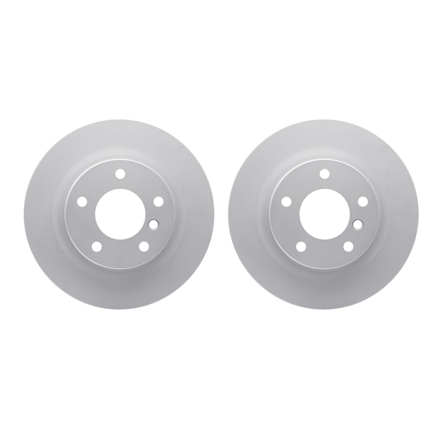 DYN 4002-31045 DFC Brake Rotors - GEOSPEC Coated