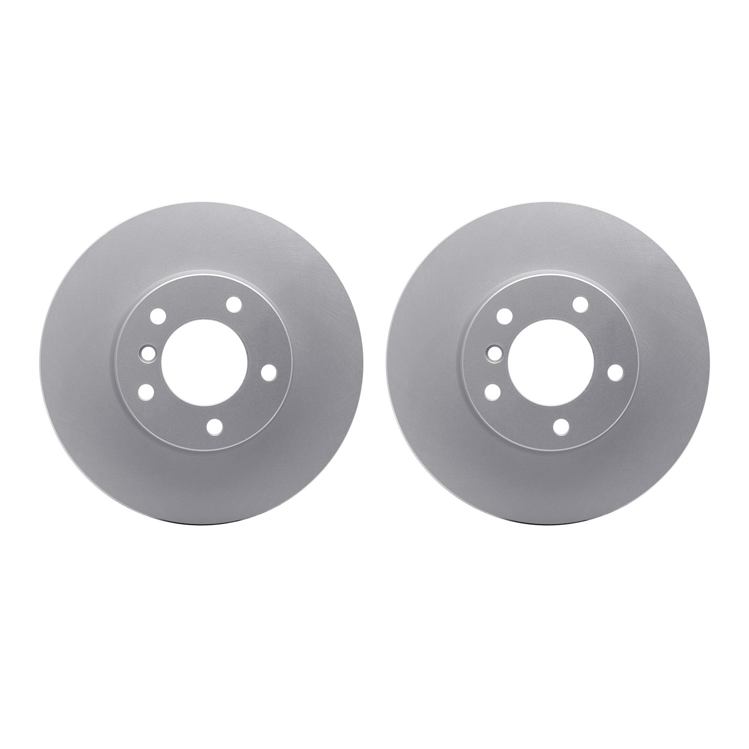 DYN-4002-31046 DFC Brake Rotors - GEOSPEC Coated