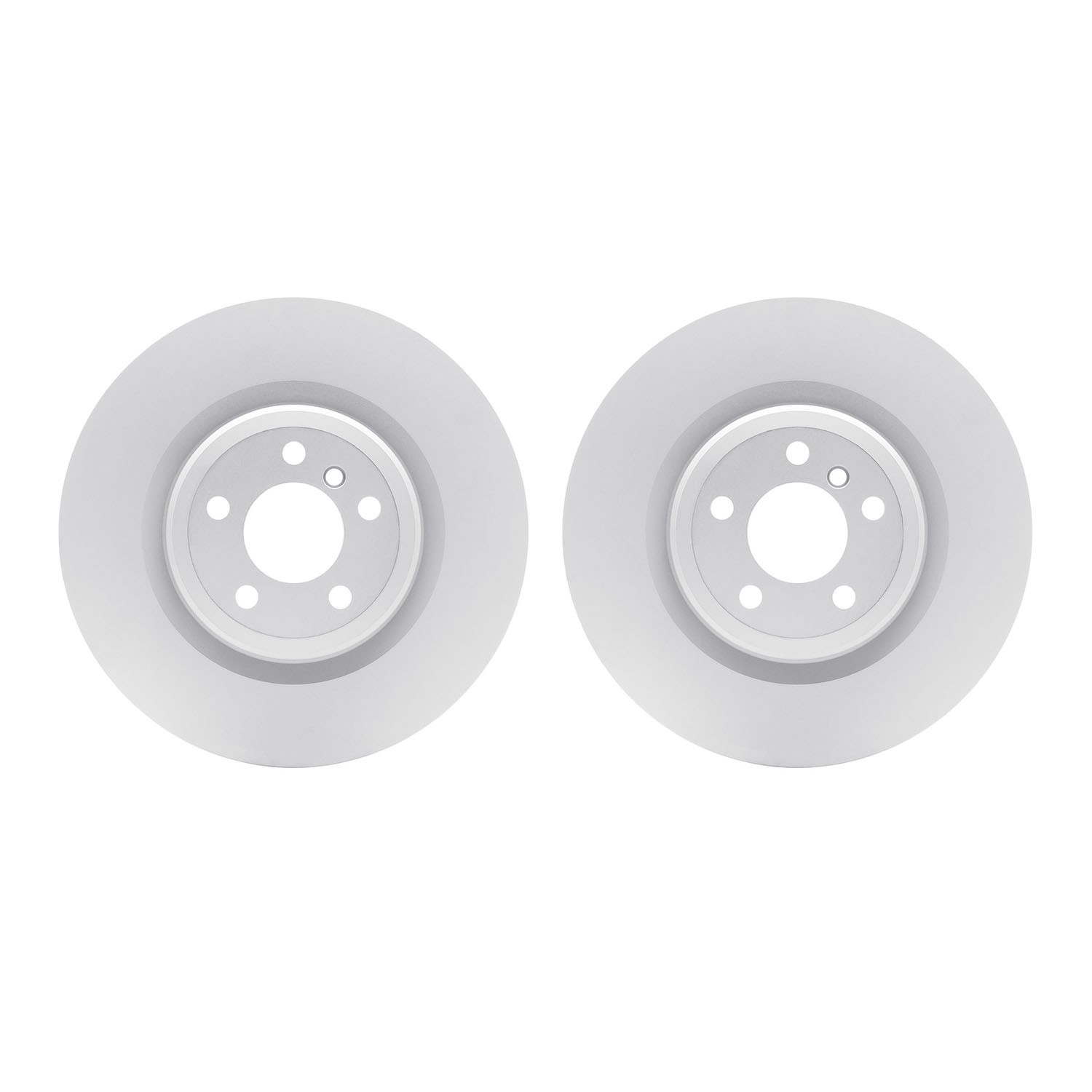 DYN 4002-31048 DFC Brake Rotors - GEOSPEC Coated