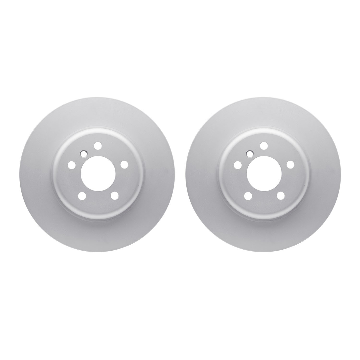 DYN 4002-31050 DFC Brake Rotors - GEOSPEC Coated