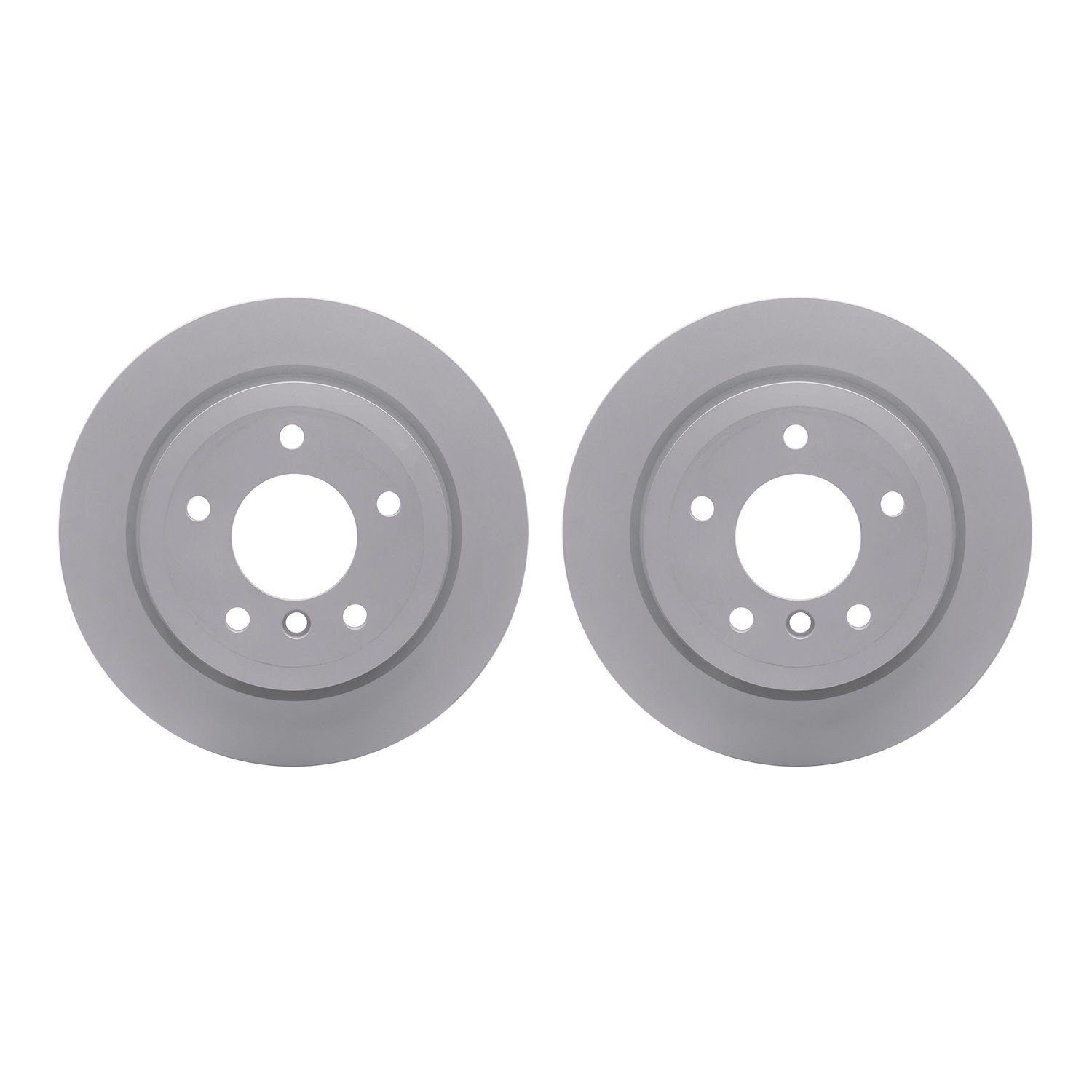 DYN 4002-31051 DFC Brake Rotors - GEOSPEC Coated