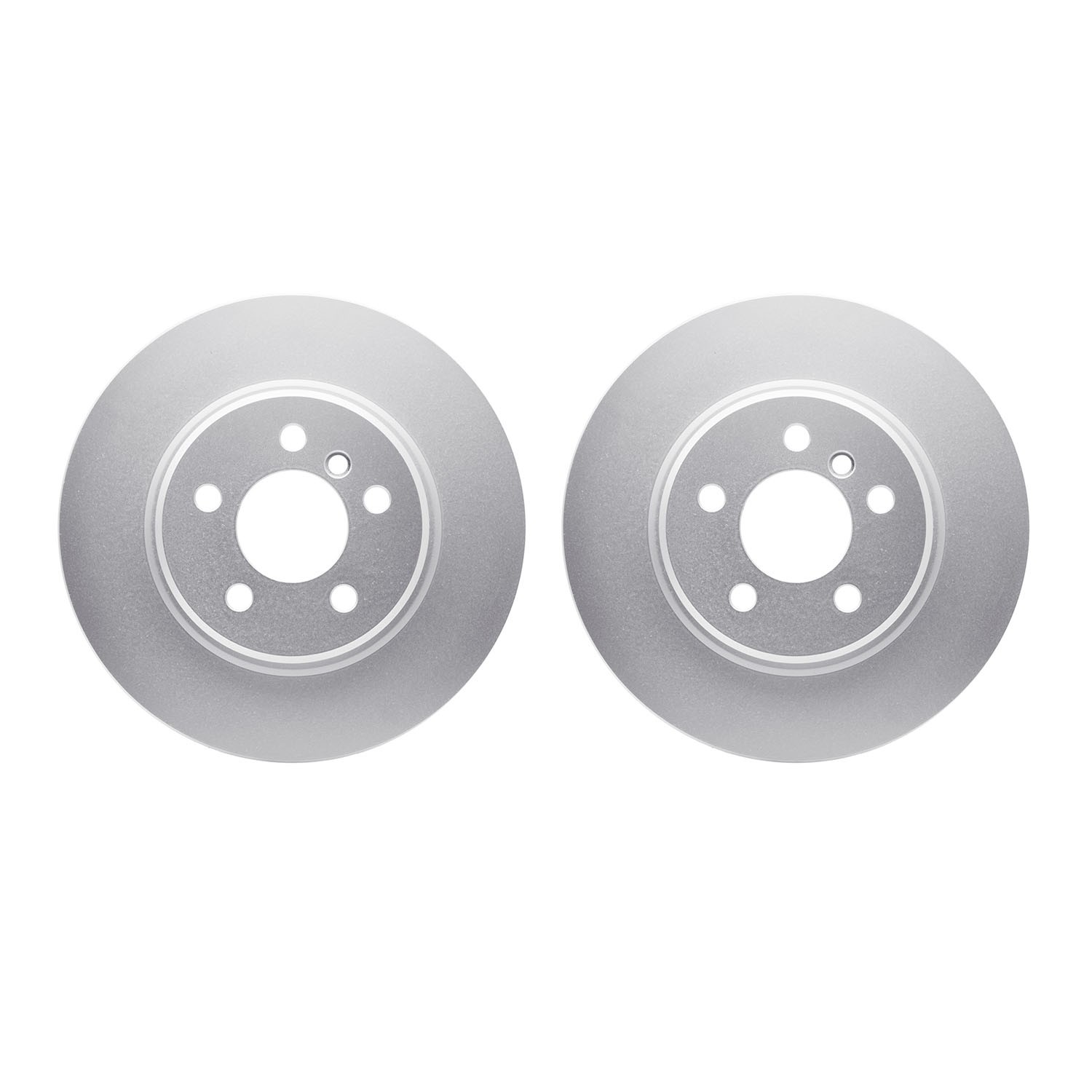DYN-4002-31052 DFC Brake Rotors - GEOSPEC Coated