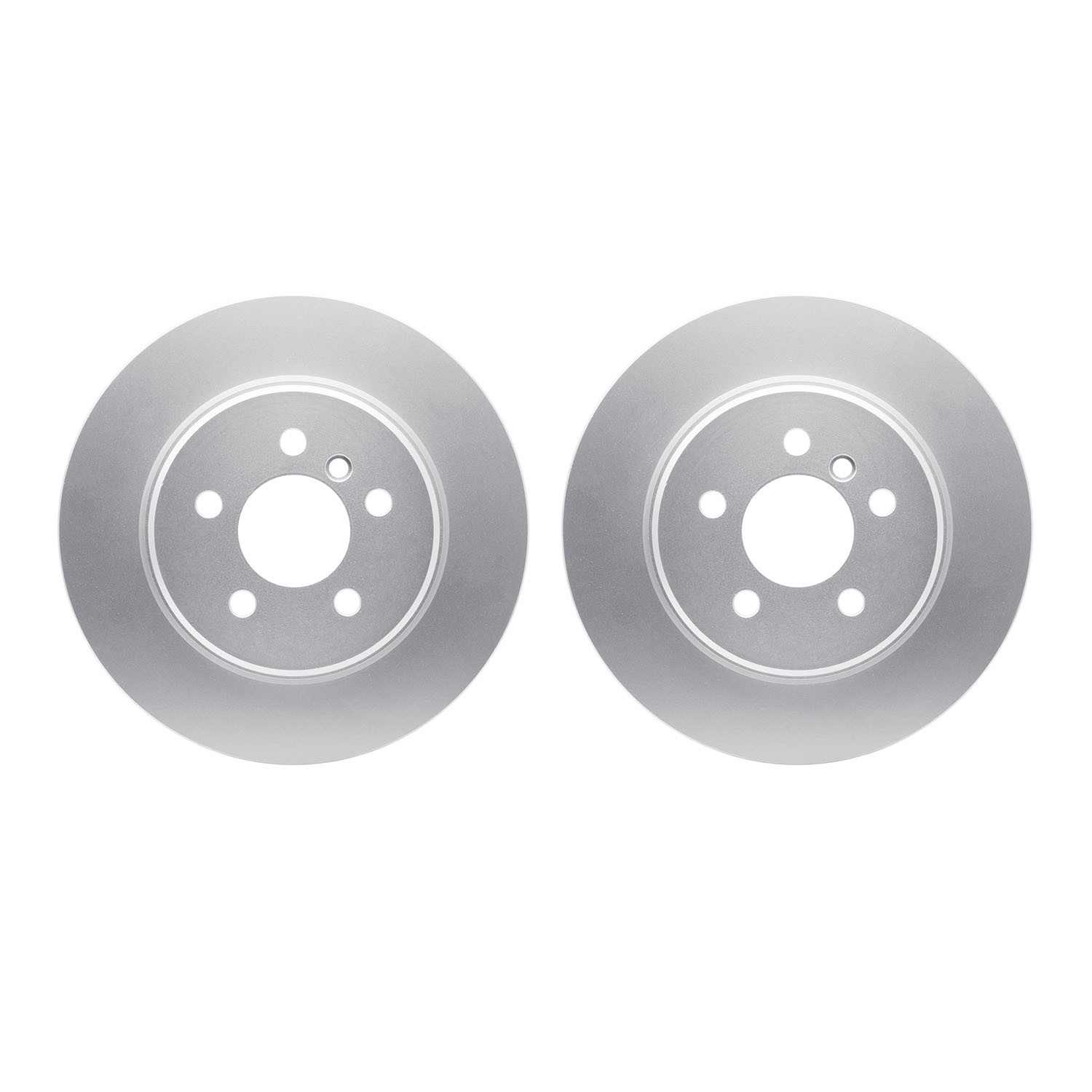 DYN-4002-31053 DFC Brake Rotors - GEOSPEC Coated