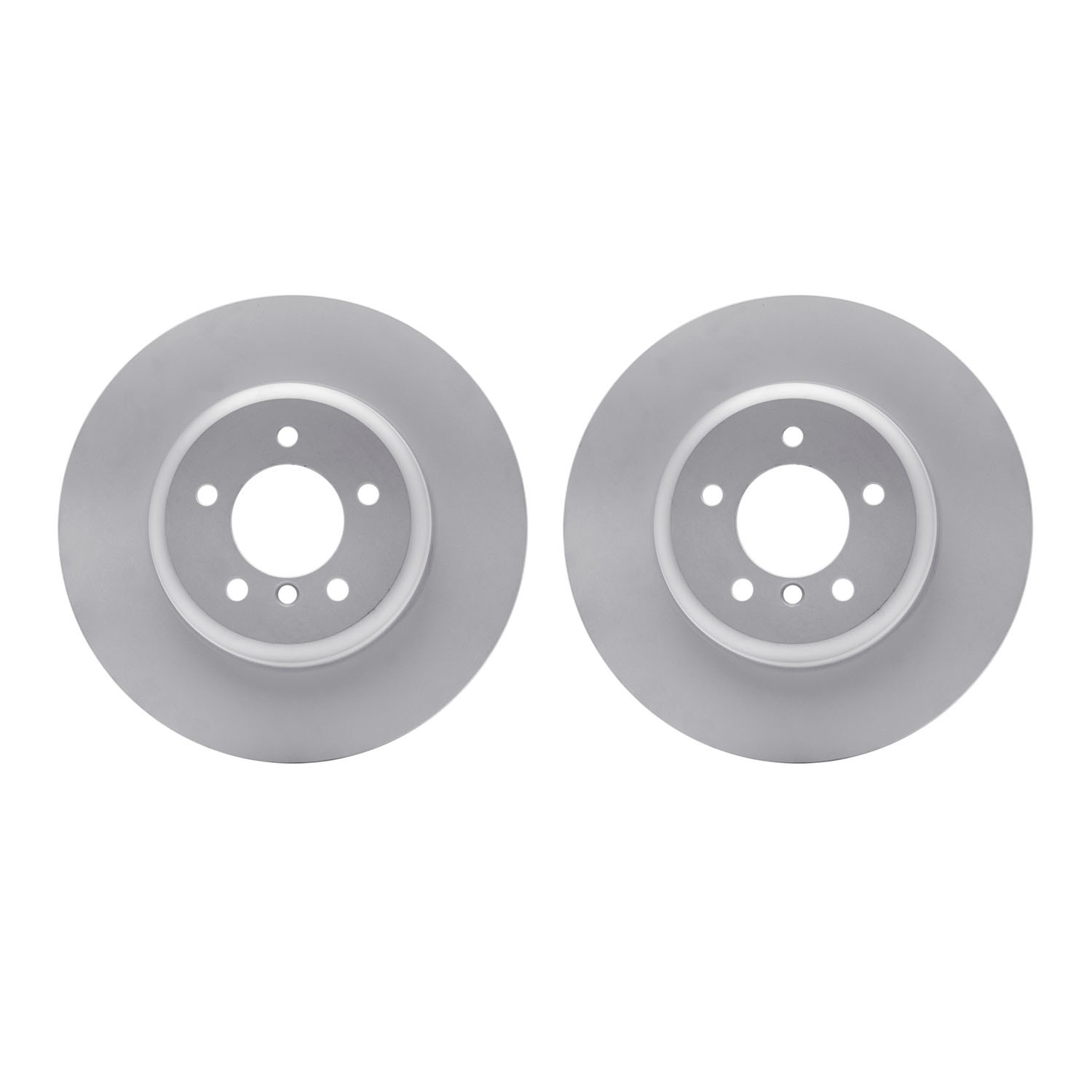 DYN 4002-31054 DFC Brake Rotors - GEOSPEC Coated