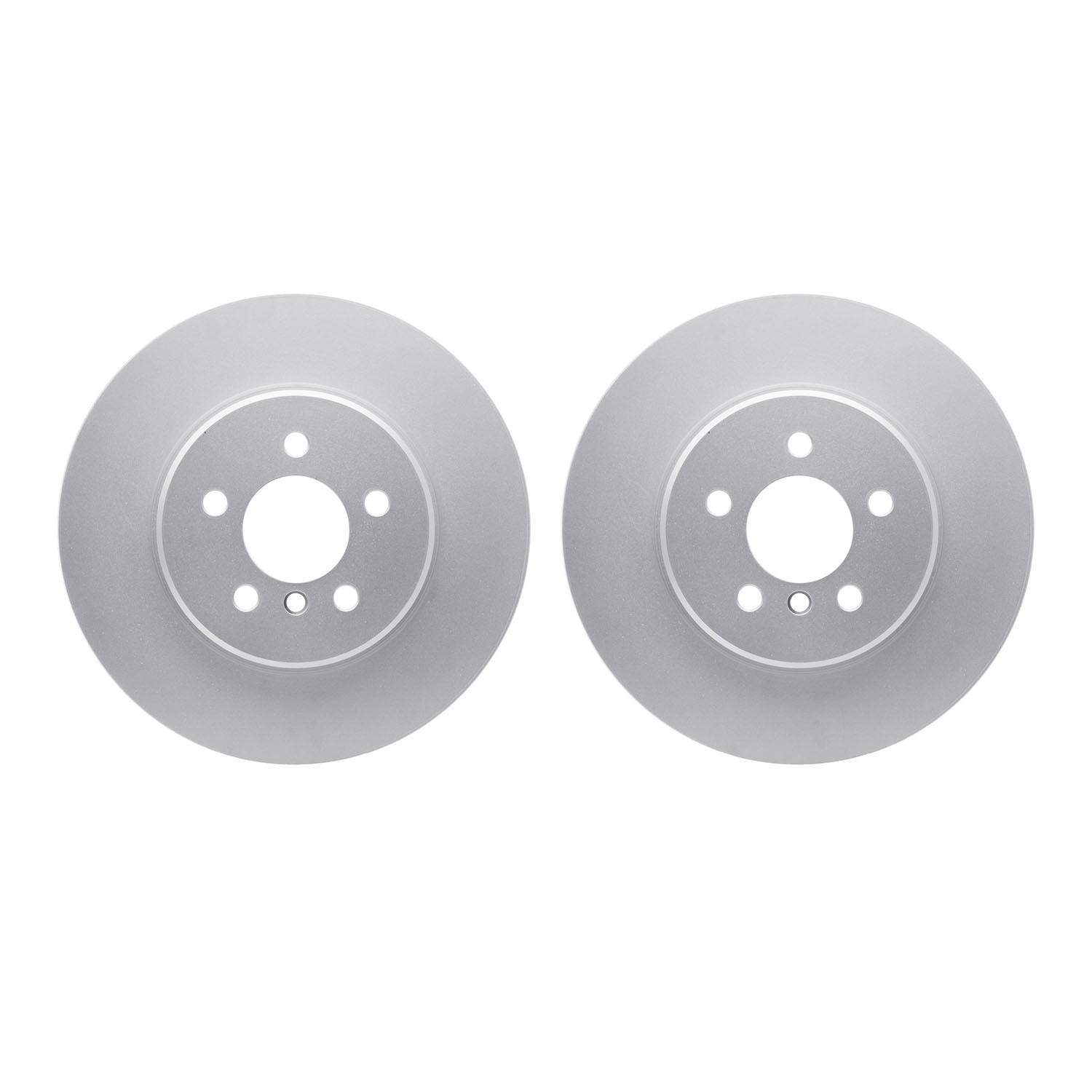 DYN 4002-31055 DFC Brake Rotors - GEOSPEC Coated