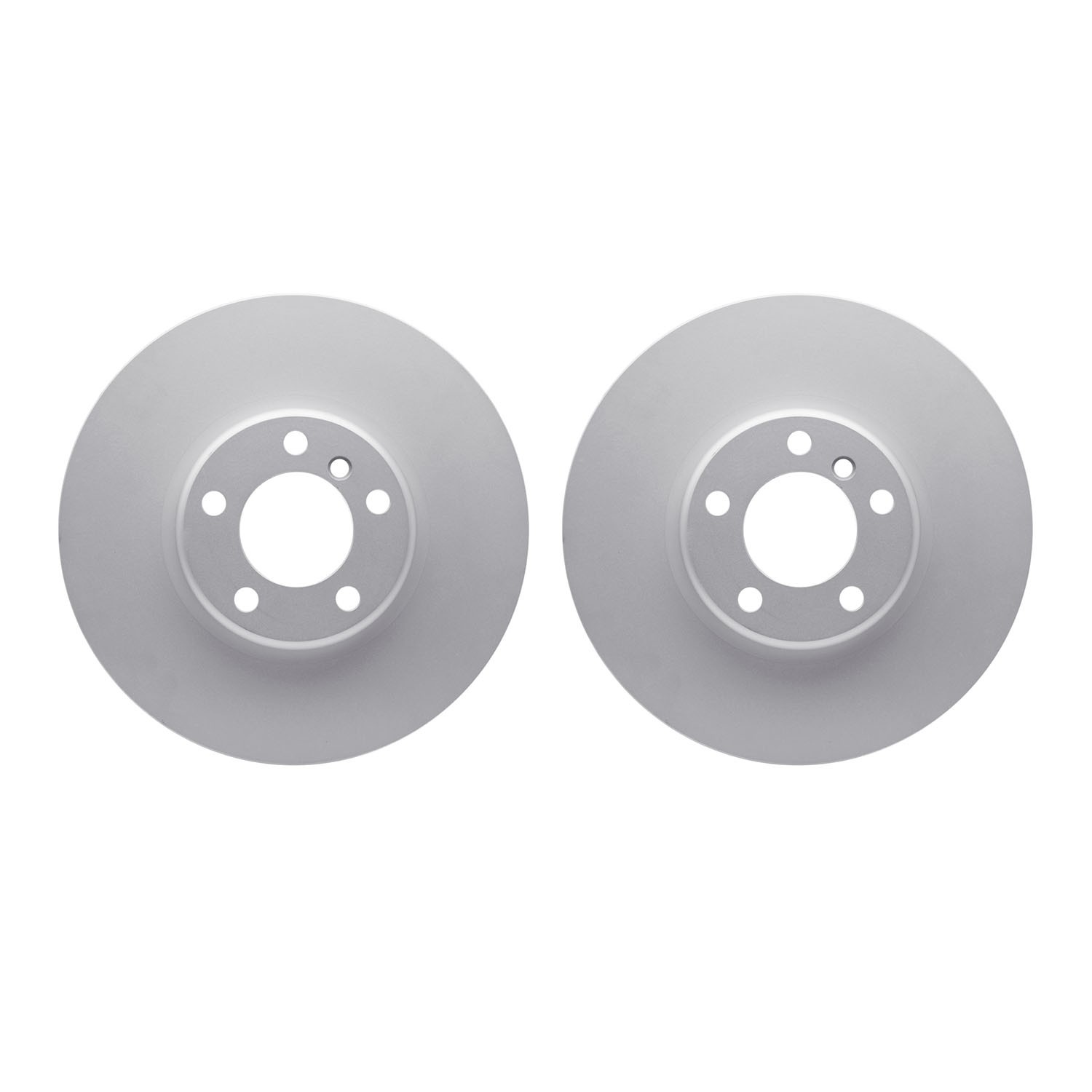 DYN 4002-31057 DFC Brake Rotors - GEOSPEC Coated