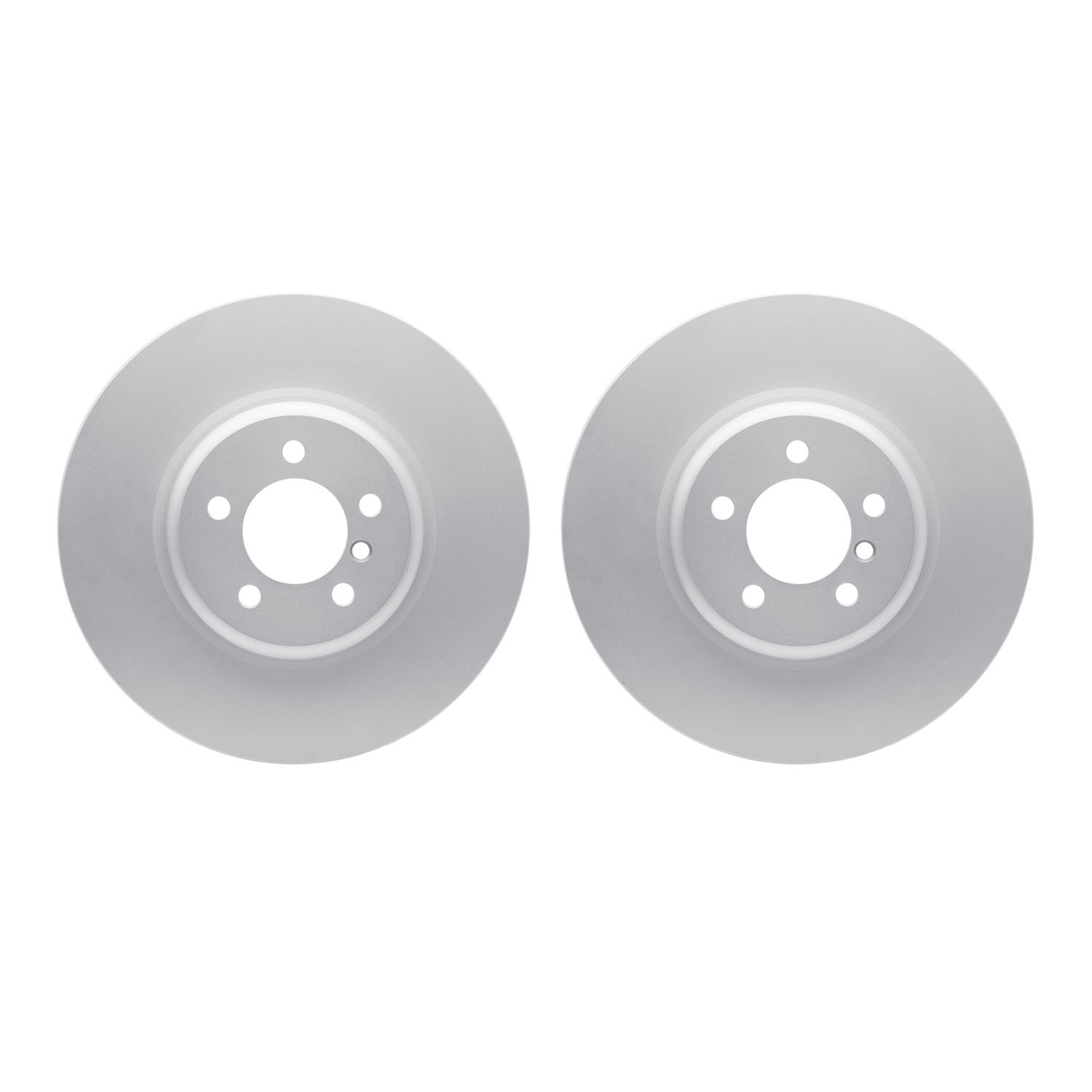 DYN 4002-31060 DFC Brake Rotors - GEOSPEC Coated