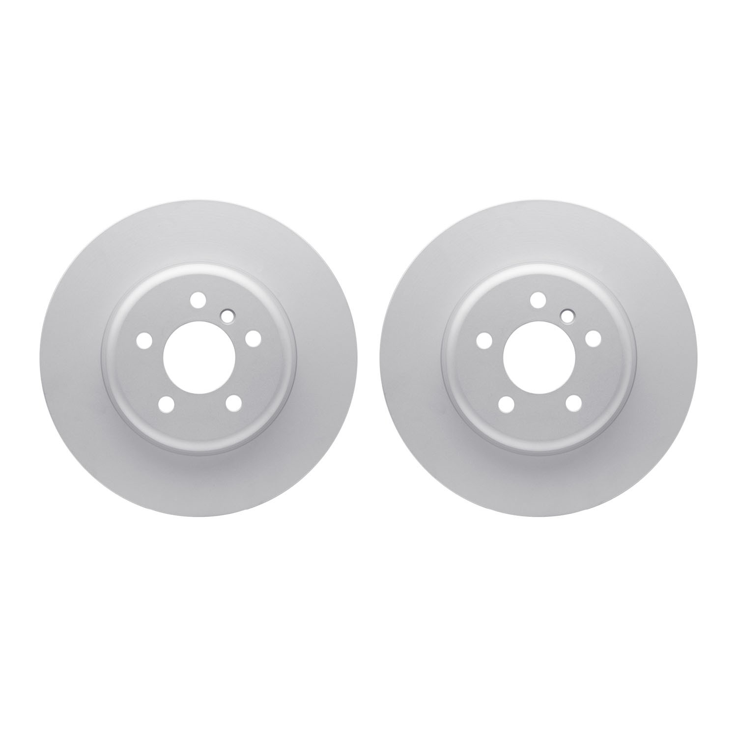DYN 4002-31062 DFC Brake Rotors - GEOSPEC Coated