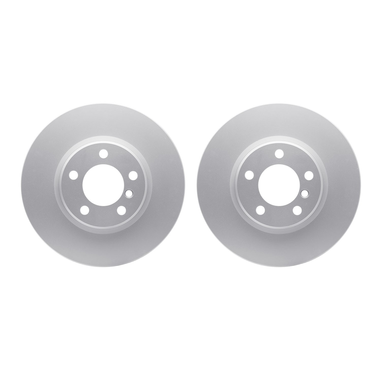 DYN 4002-31064 DFC Brake Rotors - GEOSPEC Coated