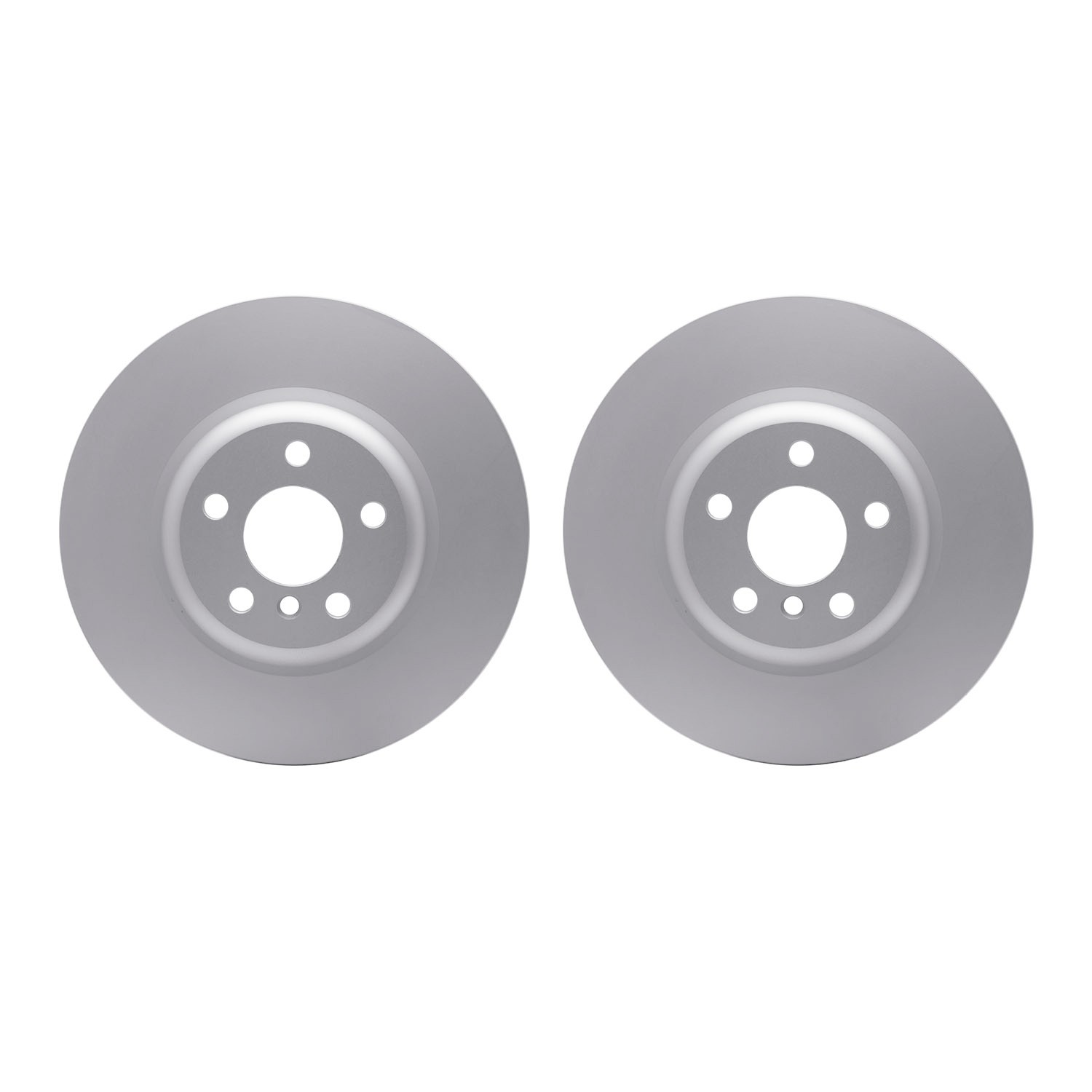 DYN-4002-31066 DFC Brake Rotors - GEOSPEC Coated