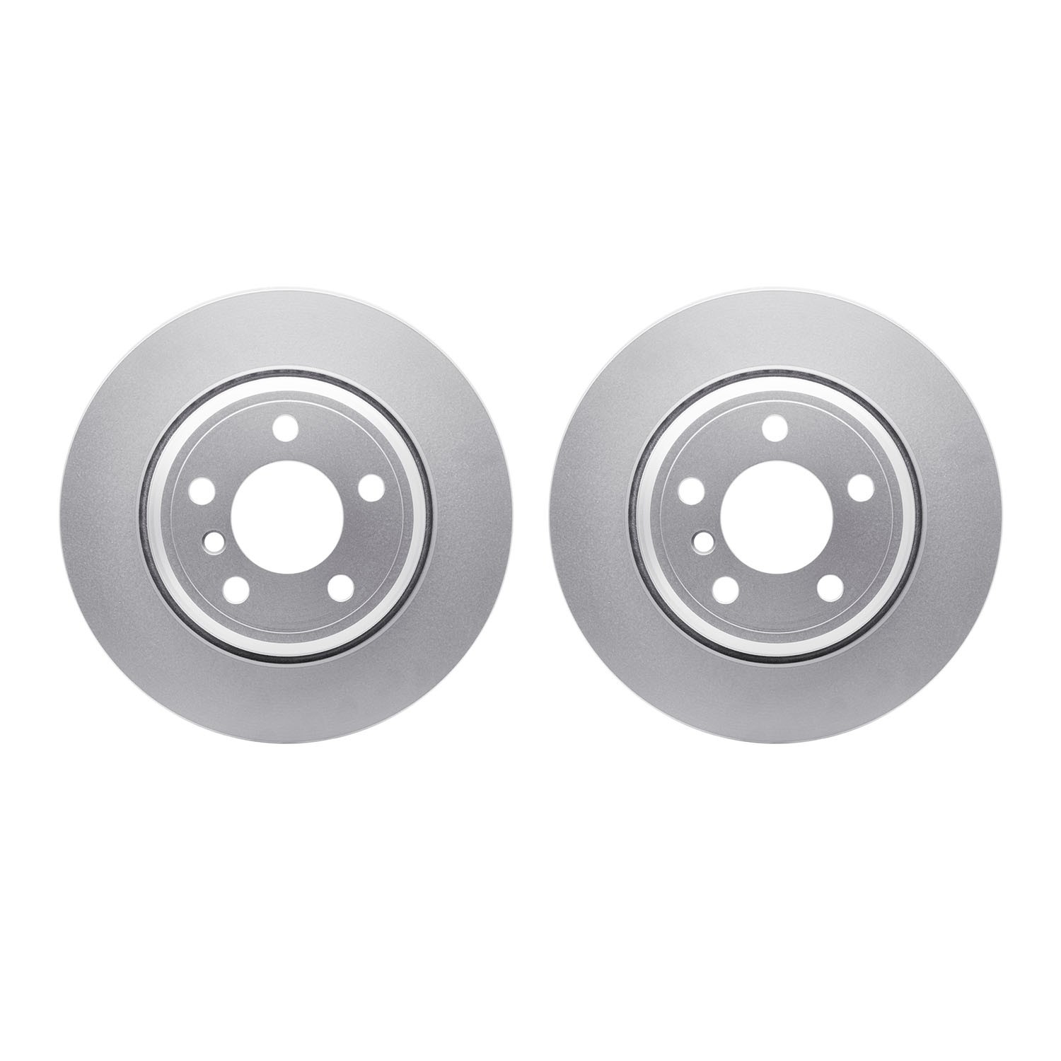 DYN 4002-31070 DFC Brake Rotors - GEOSPEC Coated