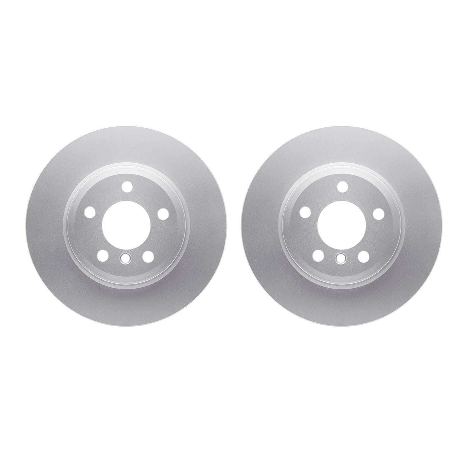 DYN 4002-31071 DFC Brake Rotors - GEOSPEC Coated