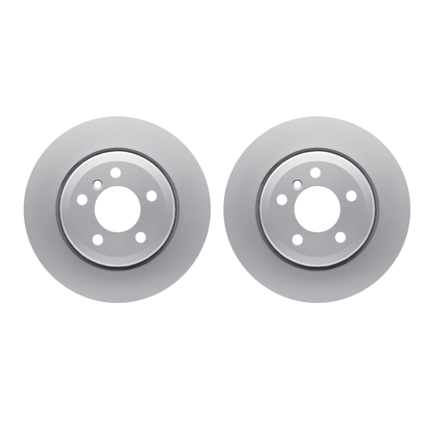 DYN 4002-31072 DFC Brake Rotors - GEOSPEC Coated