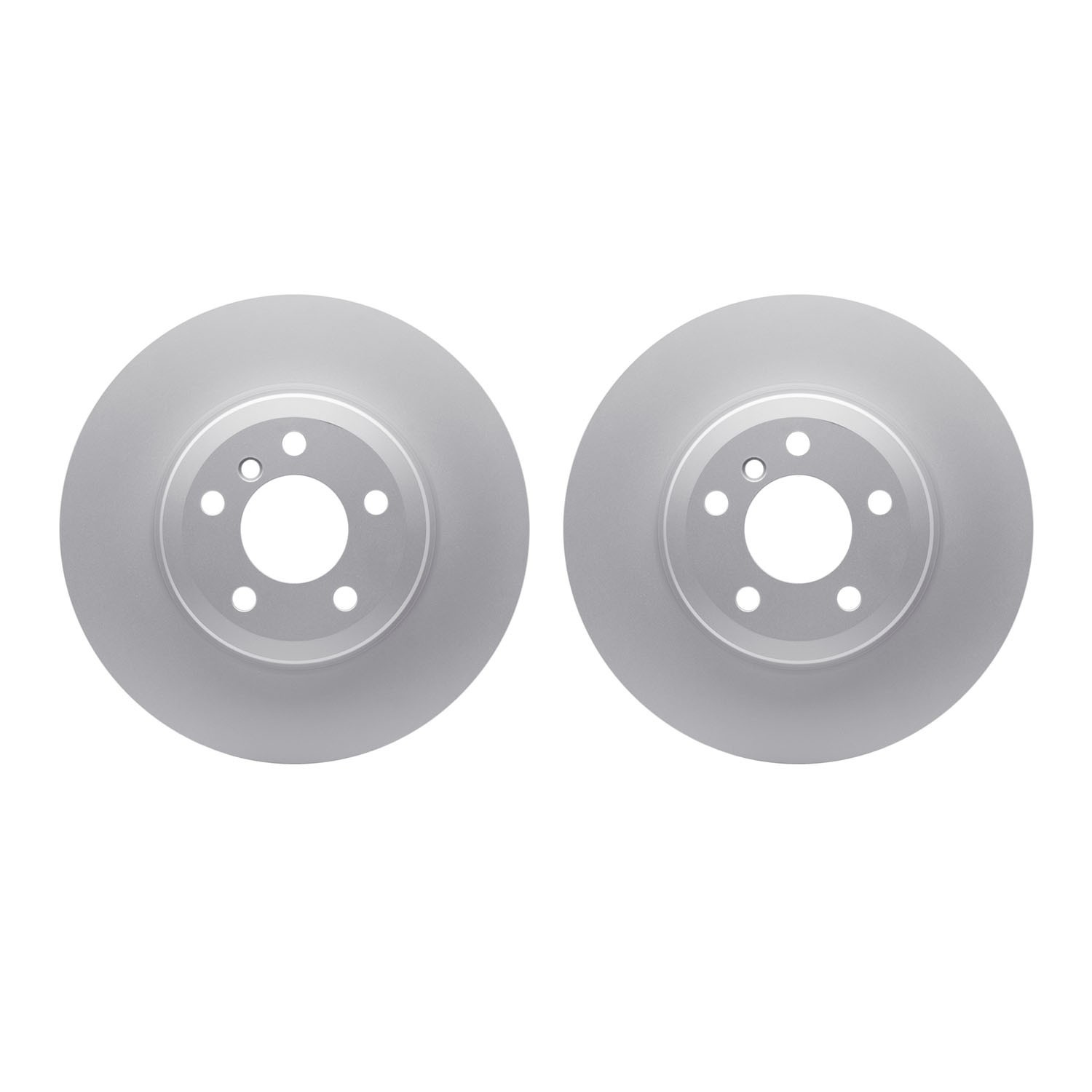 DYN 4002-31073 DFC Brake Rotors - GEOSPEC Coated