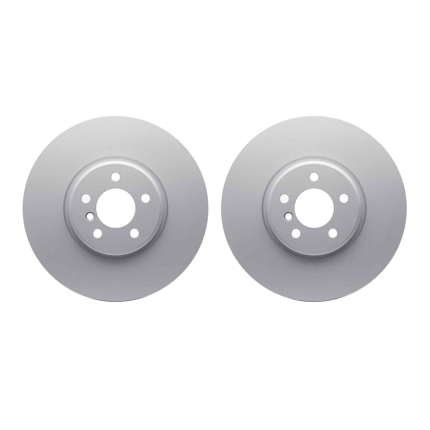 DYN 4002-31077 DFC Brake Rotors - GEOSPEC Coated