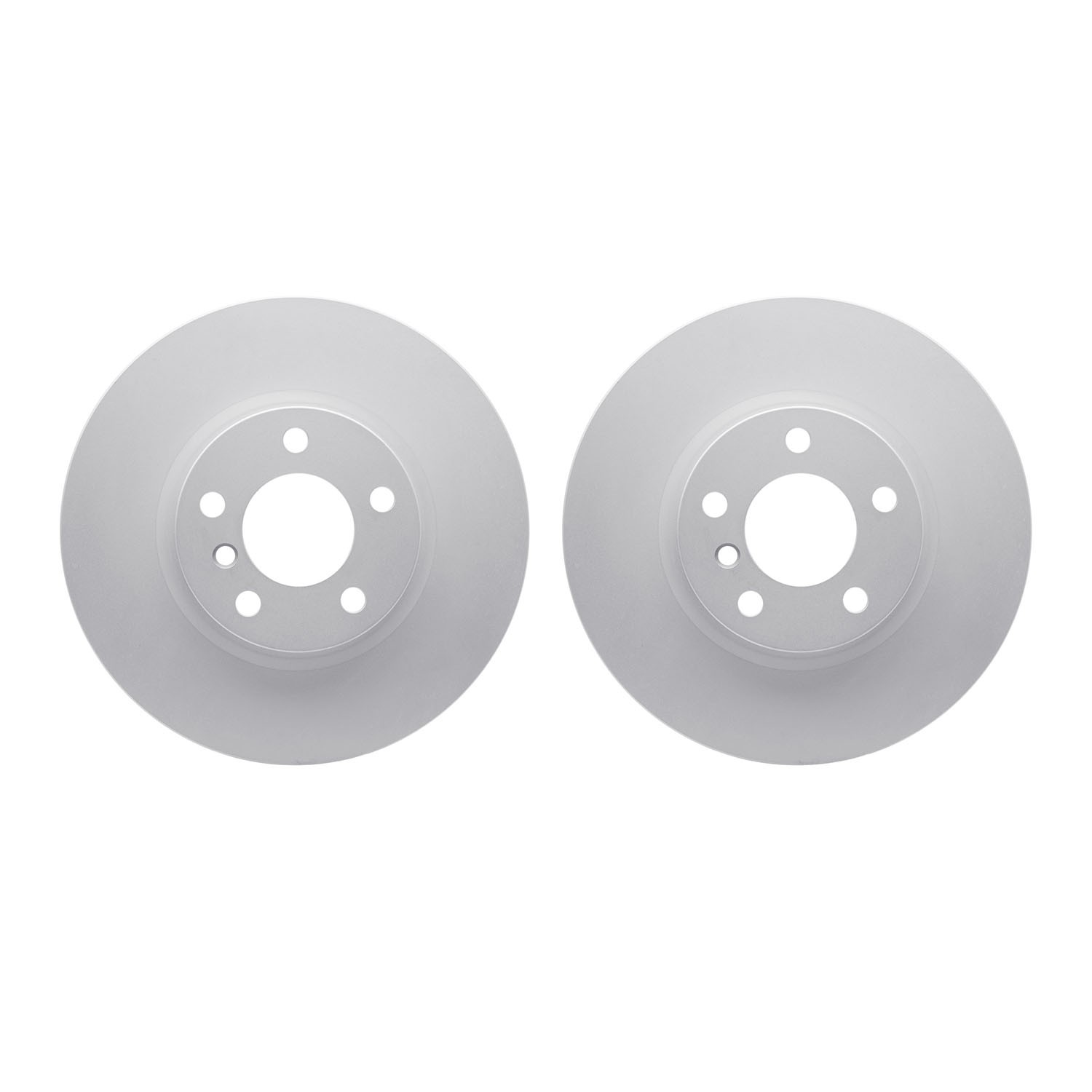 DYN 4002-31079 DFC Brake Rotors - GEOSPEC Coated