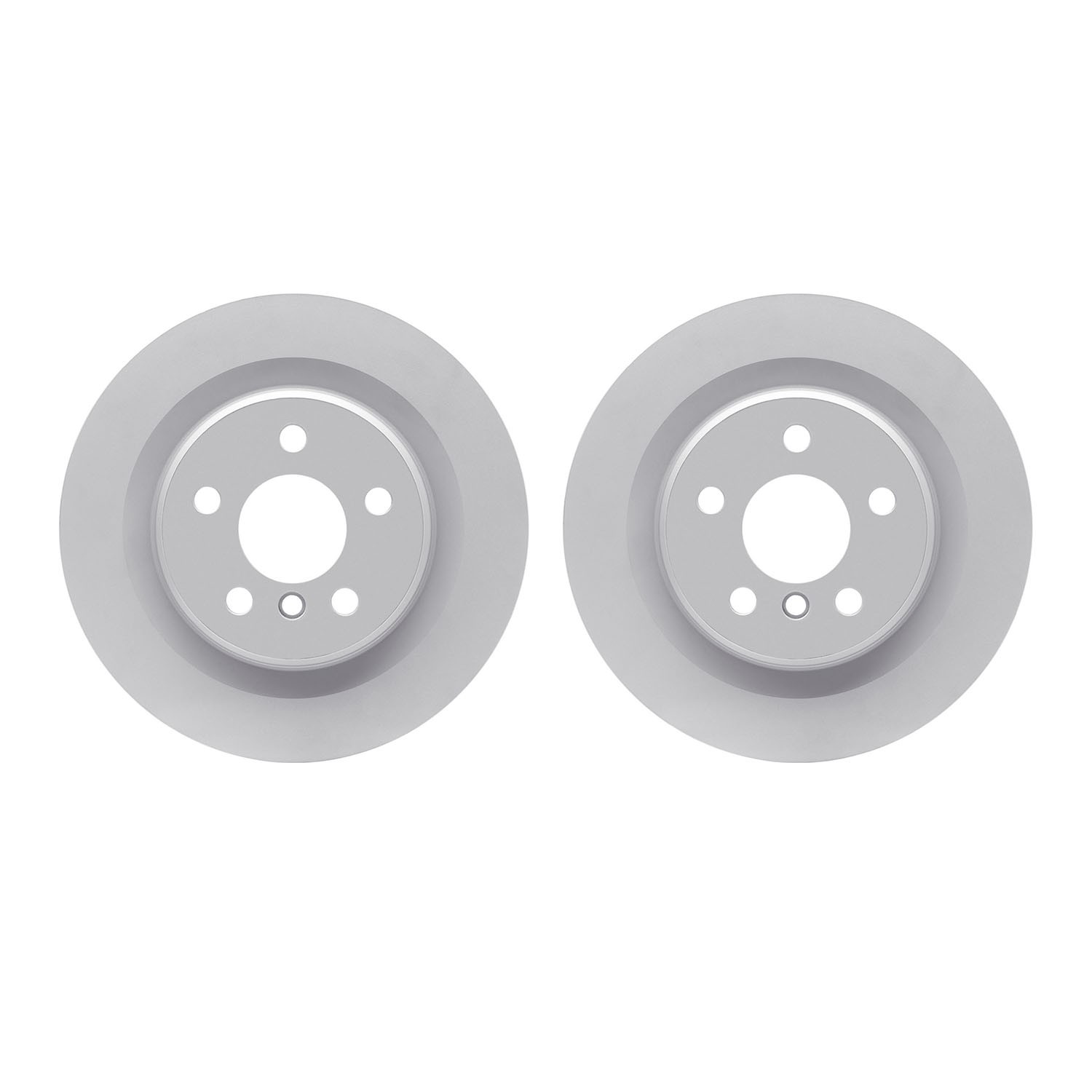 DYN-4002-31082 DFC Brake Rotors - GEOSPEC Coated